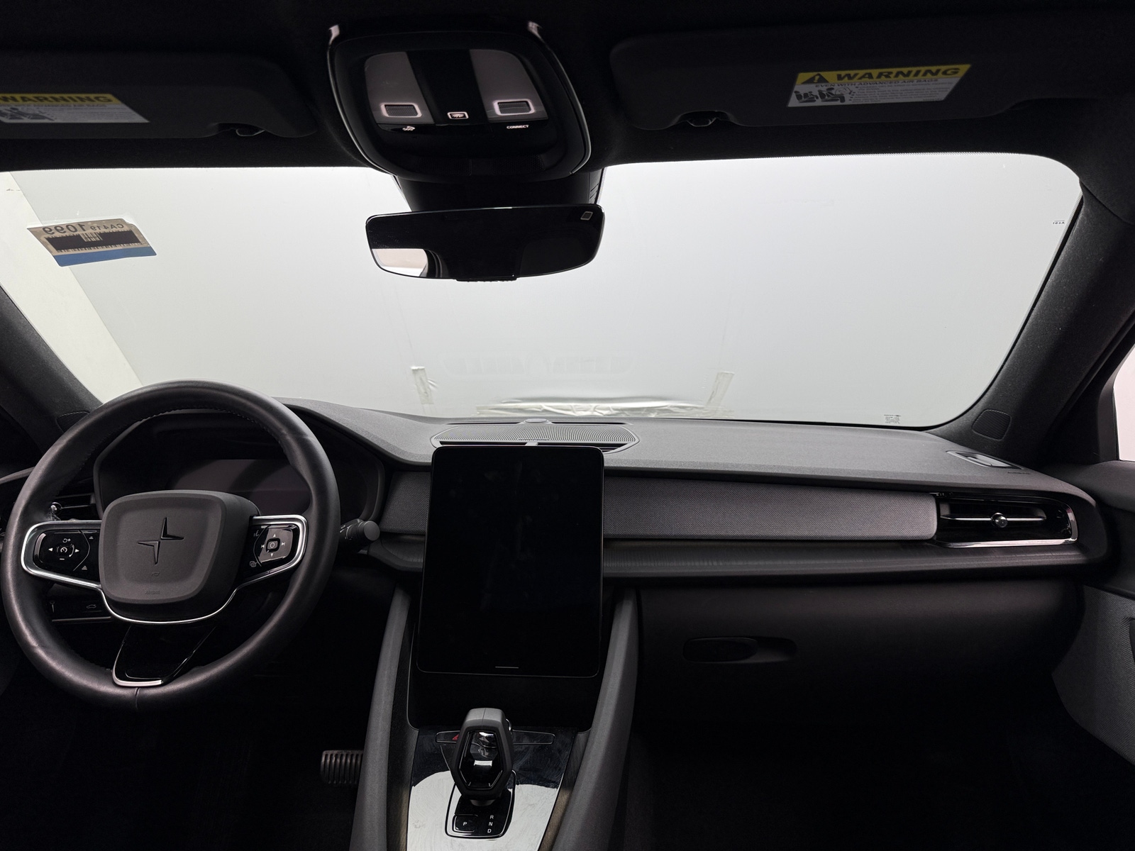 Thumbnail: 2022 Polestar 2 - 3