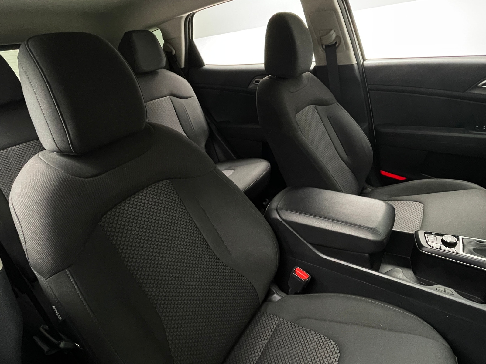 Thumbnail: 2024 Kia Sportage - 2