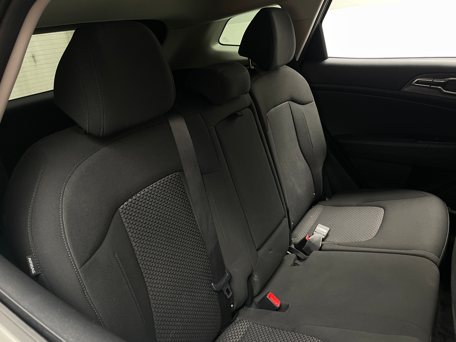 Thumbnail: 2024 Kia Sportage - 6