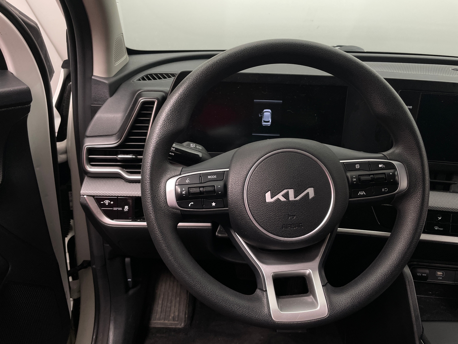 Thumbnail: 2024 Kia Sportage - 5