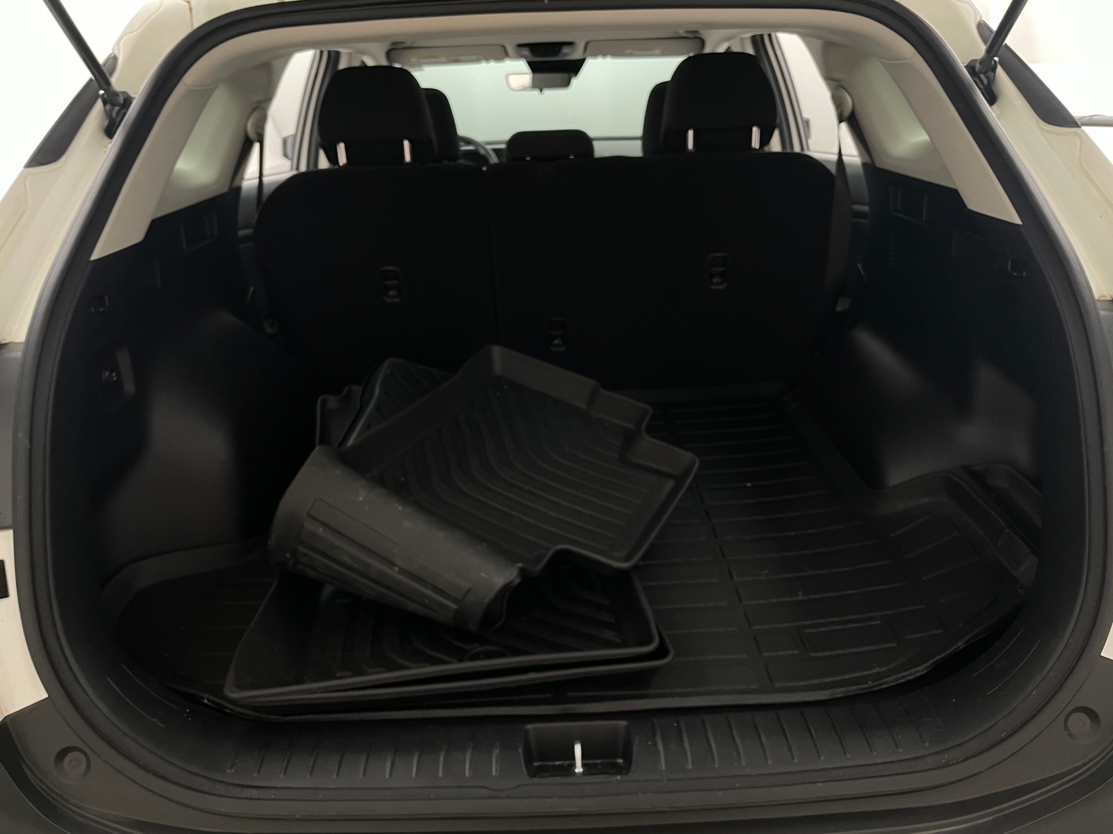 Thumbnail: 2024 Kia Sportage - 7