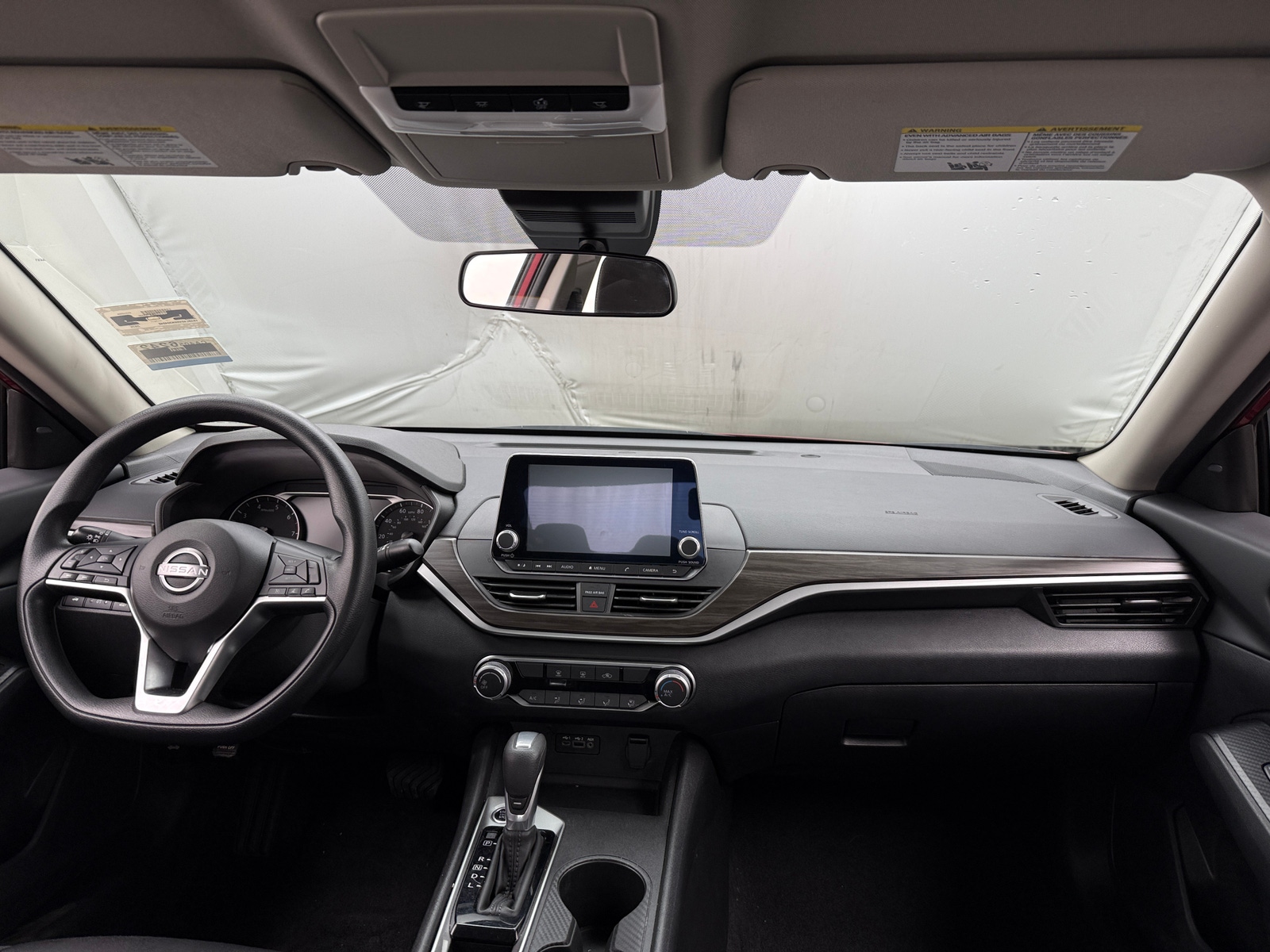 Thumbnail: 2025 Nissan Altima - 3