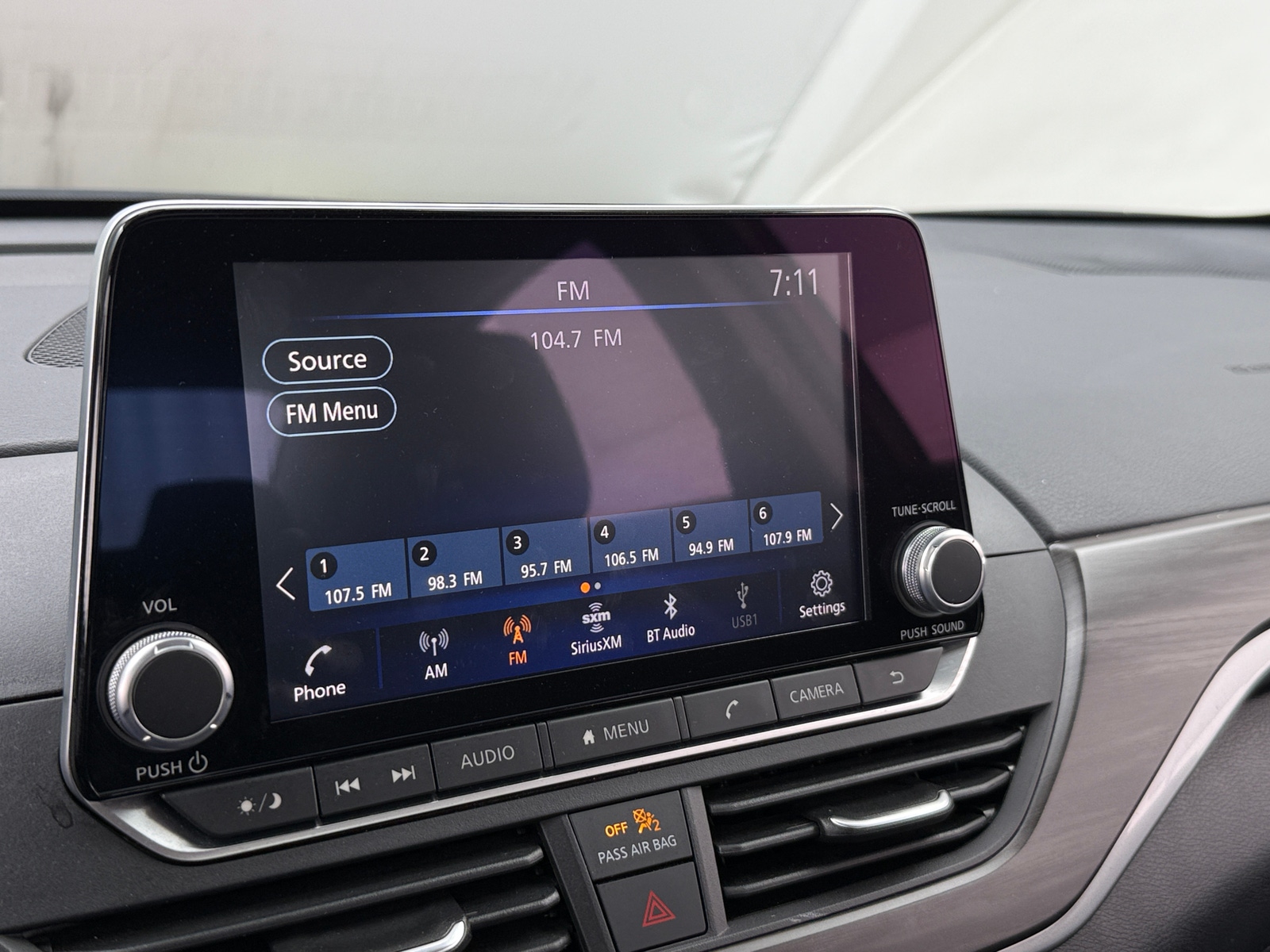 Thumbnail: 2025 Nissan Altima - 4