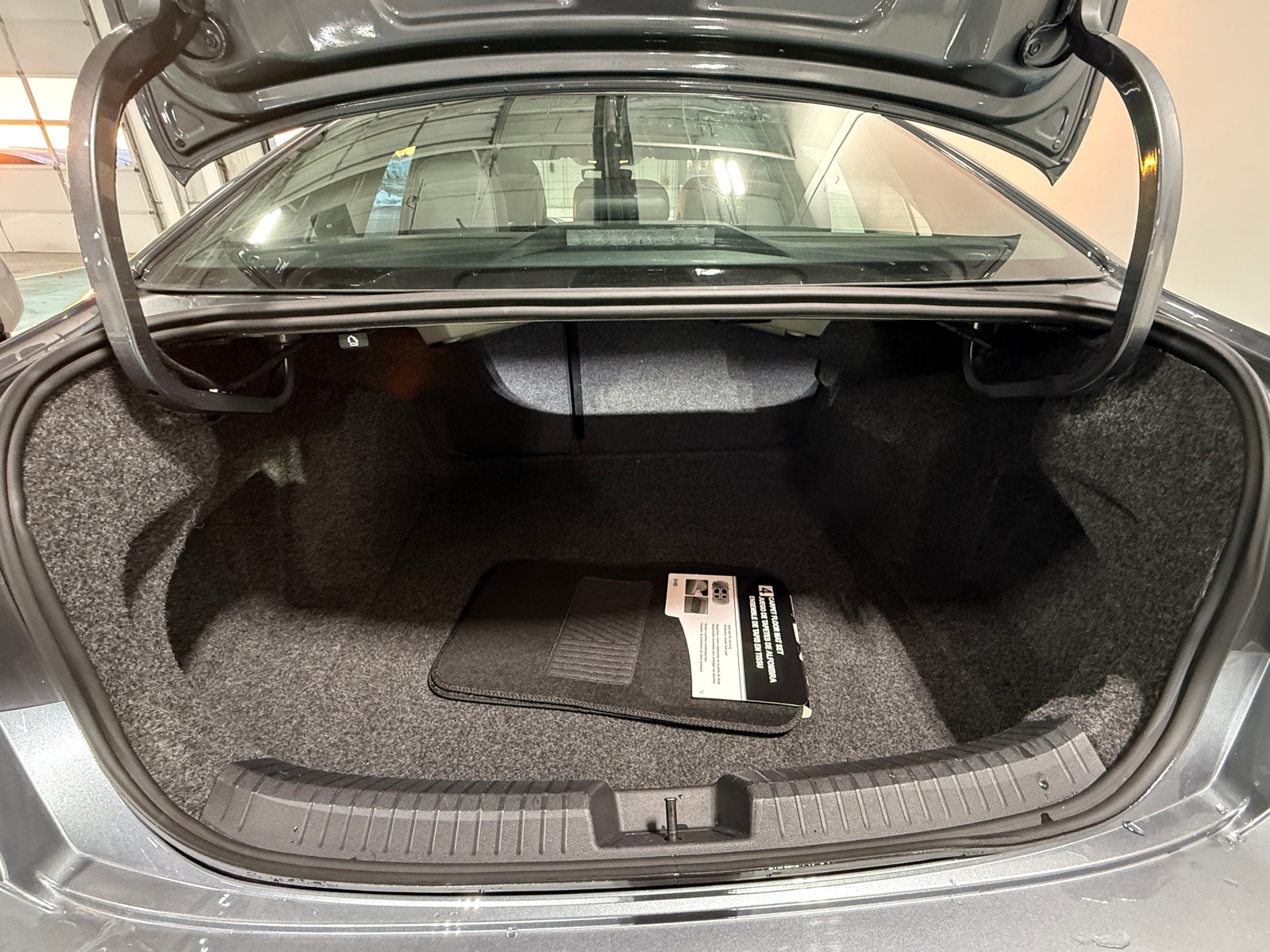 Thumbnail: 2025 Volkswagen Jetta - 6