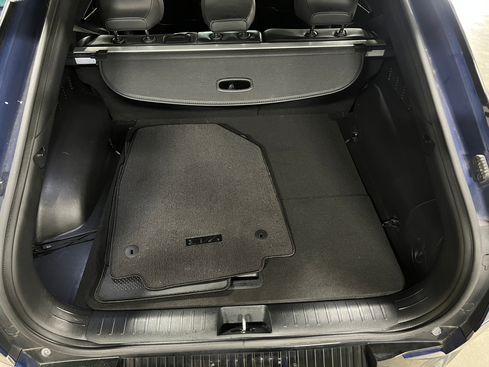 Thumbnail: 2024 Kia EV6 - 7