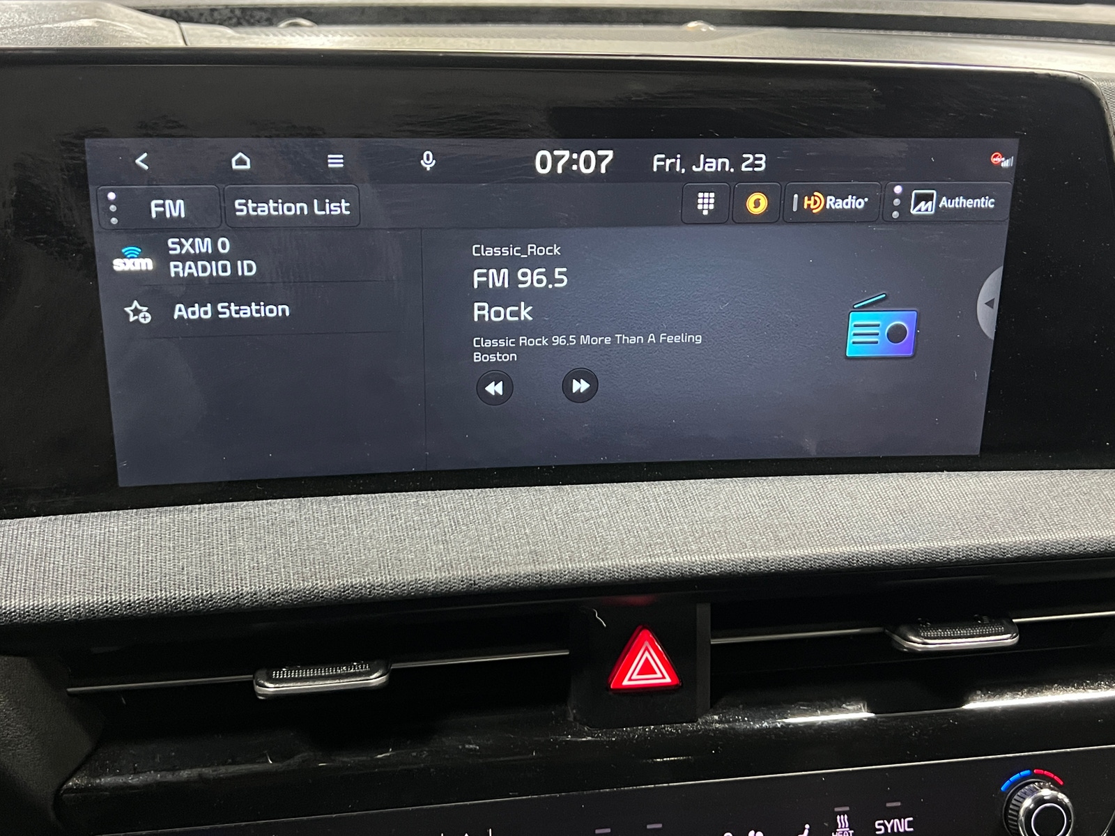 Thumbnail: 2024 Kia EV6 - 4