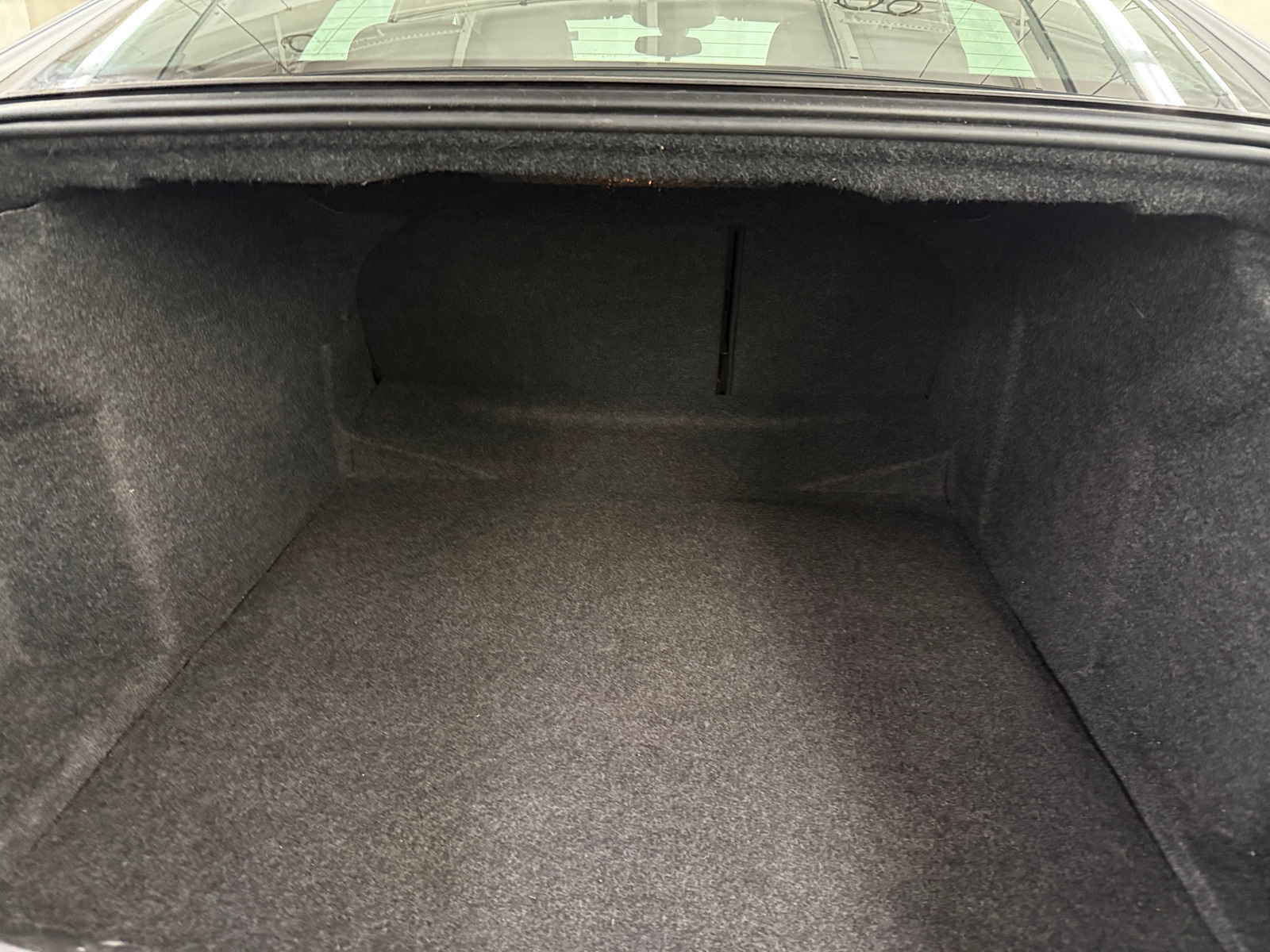 Thumbnail: 2015 Chevrolet Impala - 7