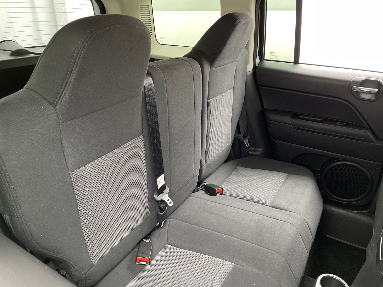 Thumbnail: 2014 Jeep Patriot - 6