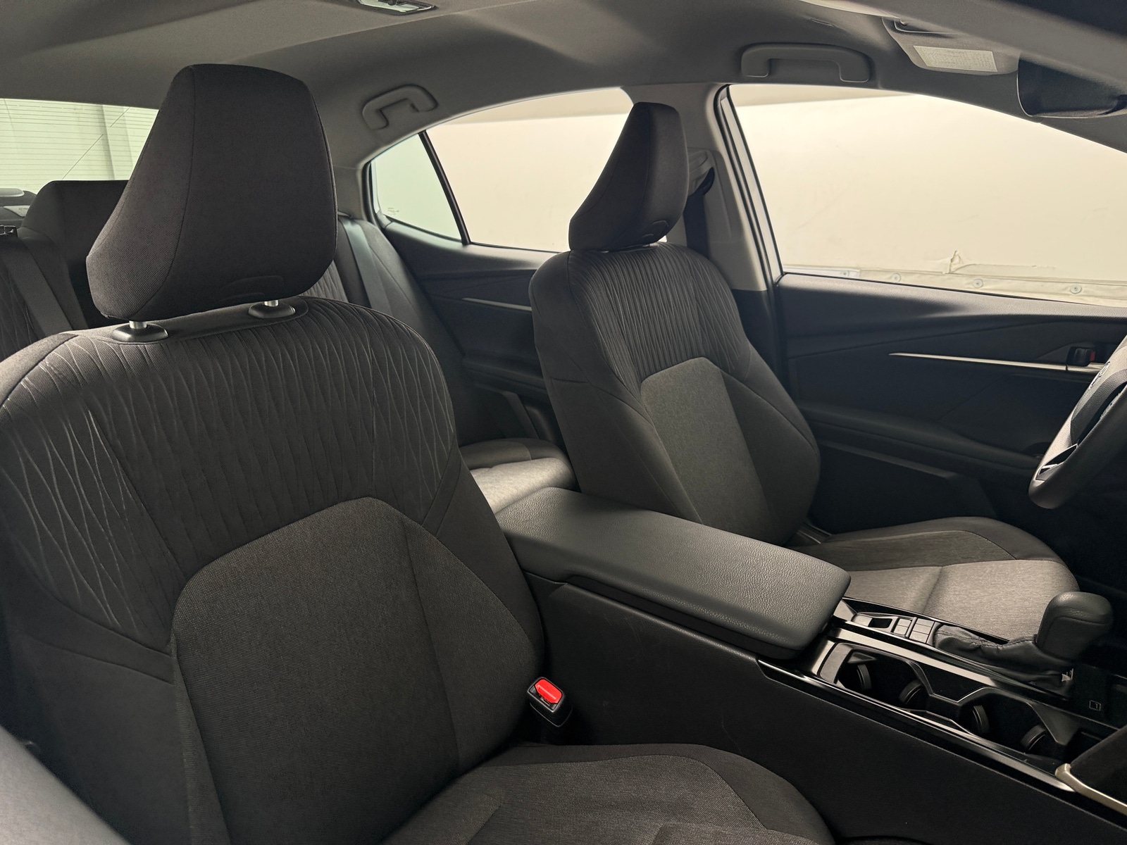 Thumbnail: 2025 Toyota Camry - 2