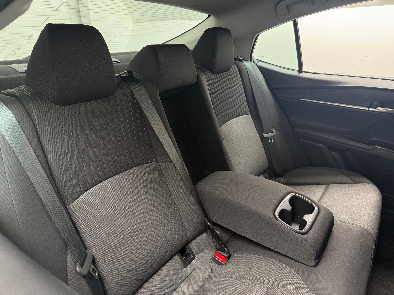 Thumbnail: 2025 Toyota Camry - 6