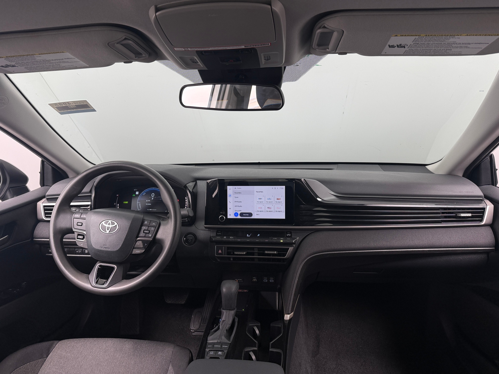 Thumbnail: 2025 Toyota Camry - 3