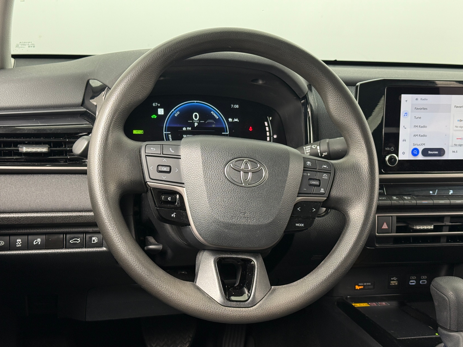 Thumbnail: 2025 Toyota Camry - 5