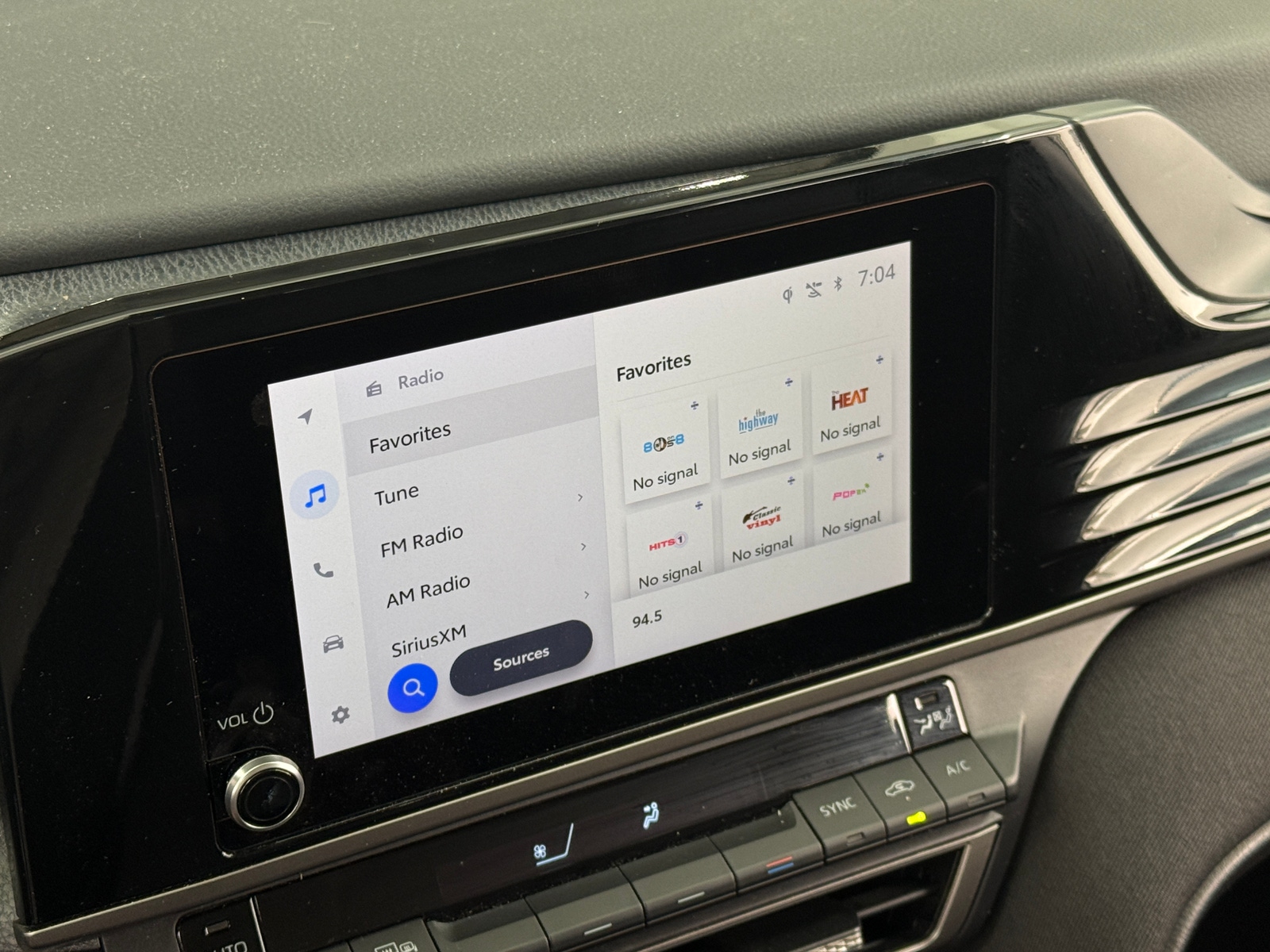 Thumbnail: 2025 Toyota Camry - 4