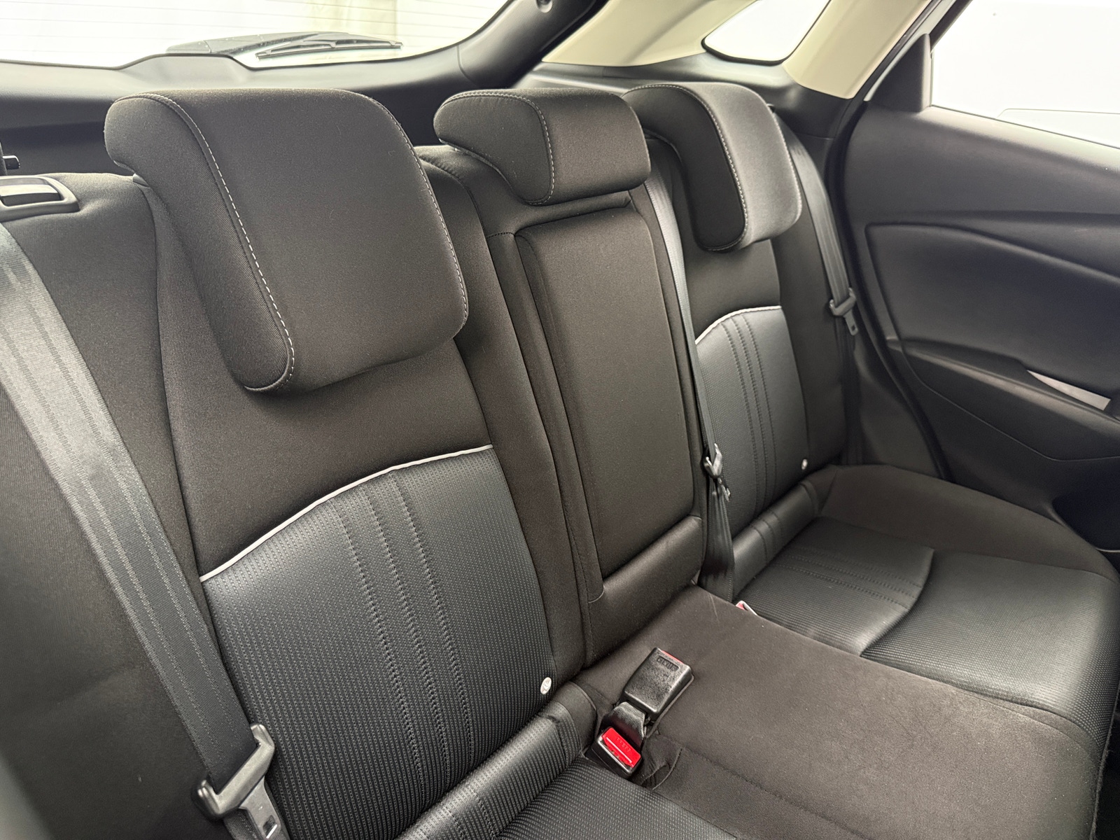 Thumbnail: 2019 Mazda CX-3 - 6