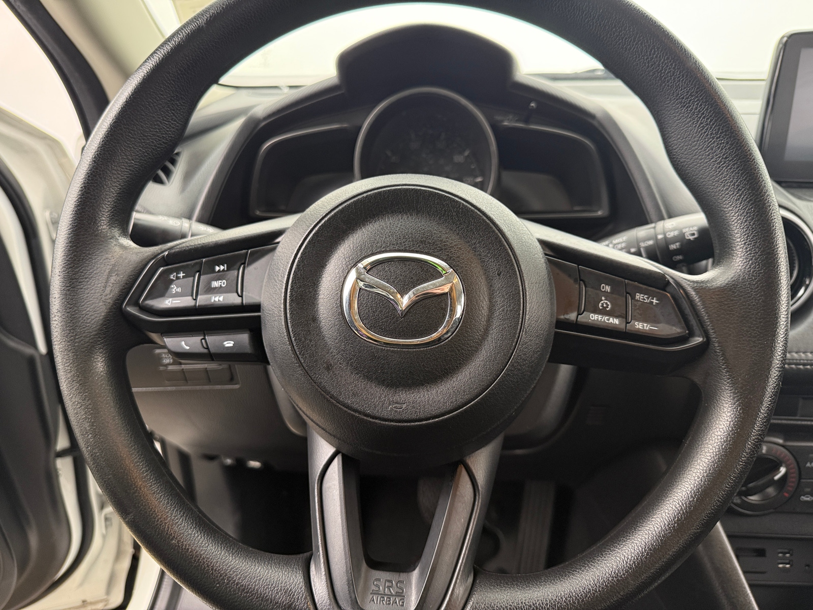 Thumbnail: 2019 Mazda CX-3 - 5