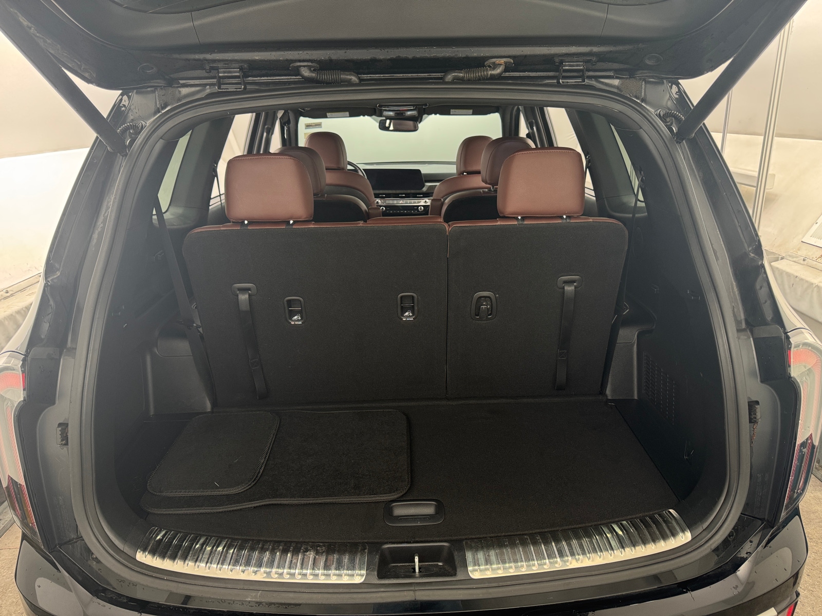 Thumbnail: 2023 Kia Telluride - 6