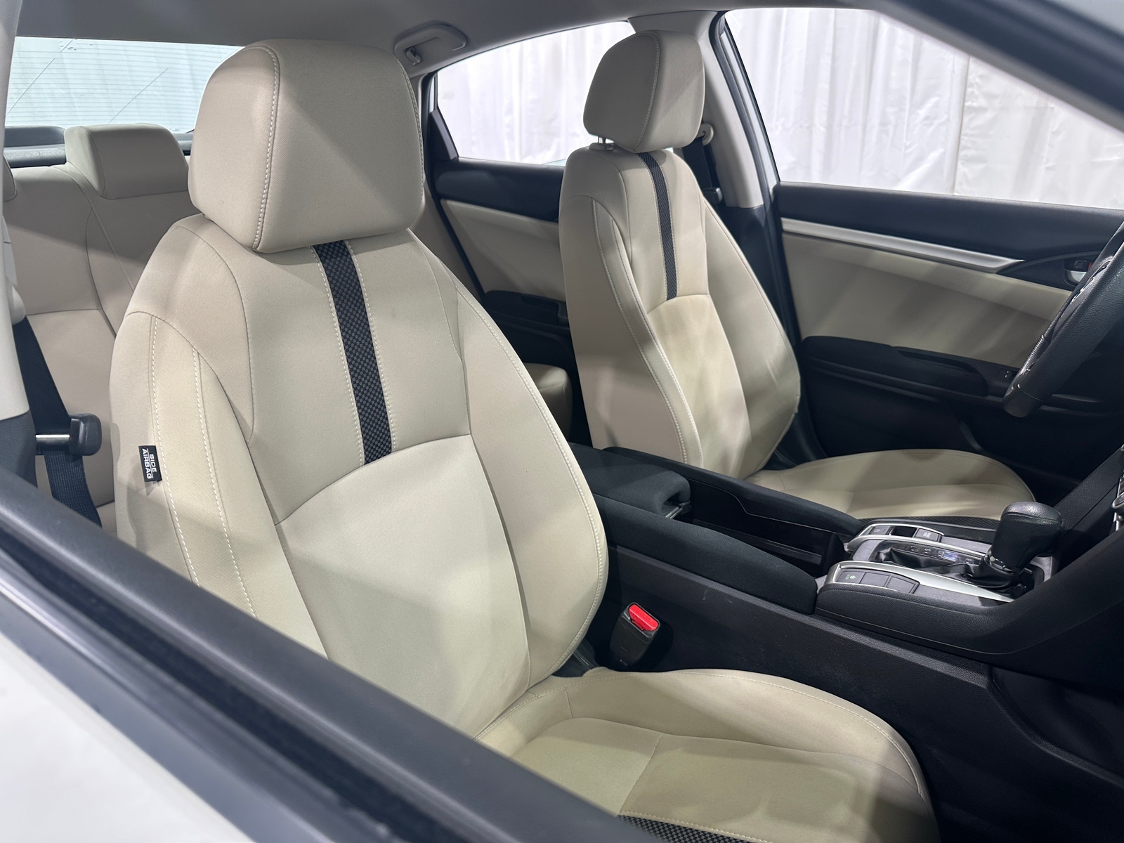 Thumbnail: 2019 Honda Civic - 2