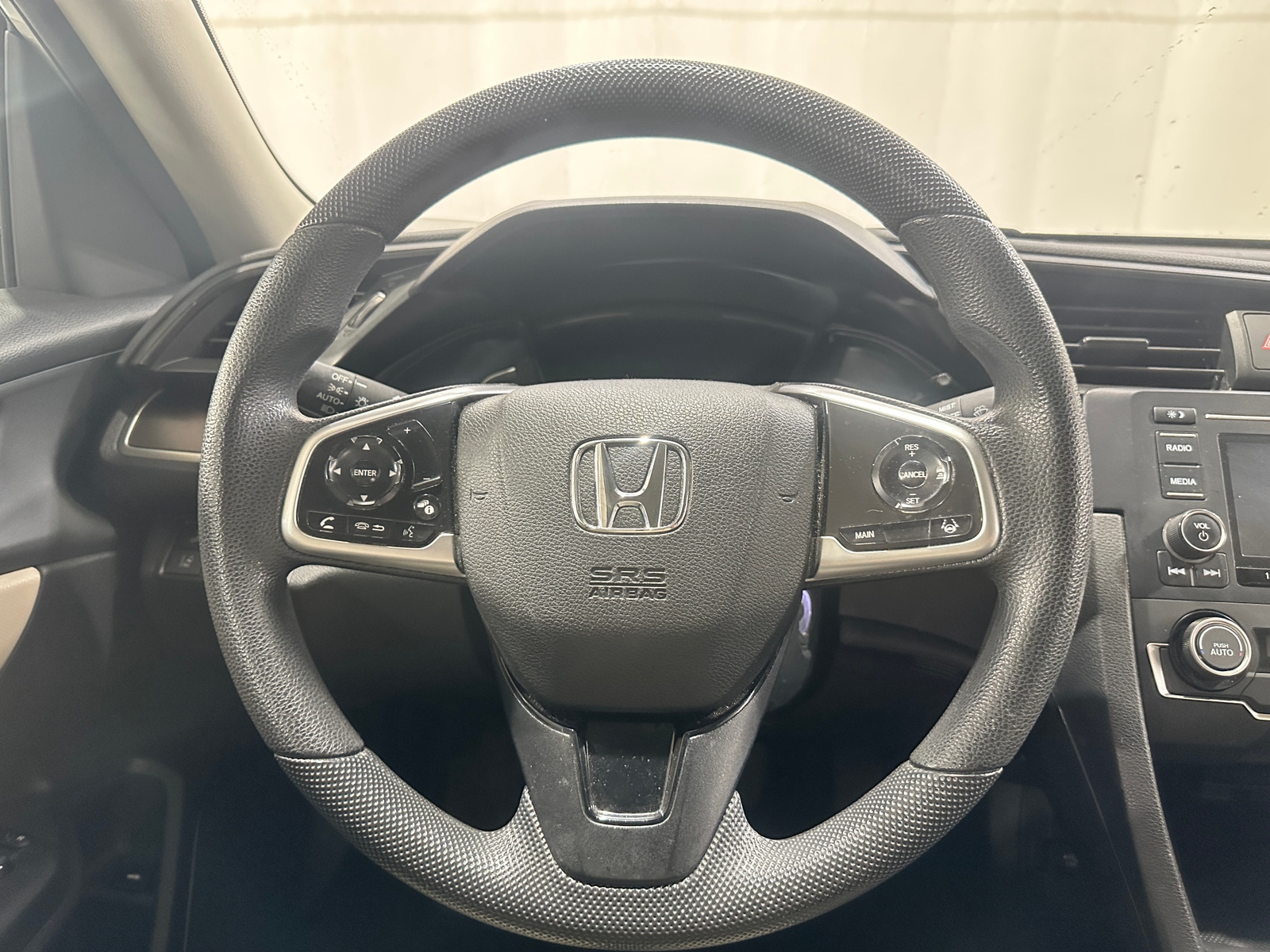 Thumbnail: 2019 Honda Civic - 5