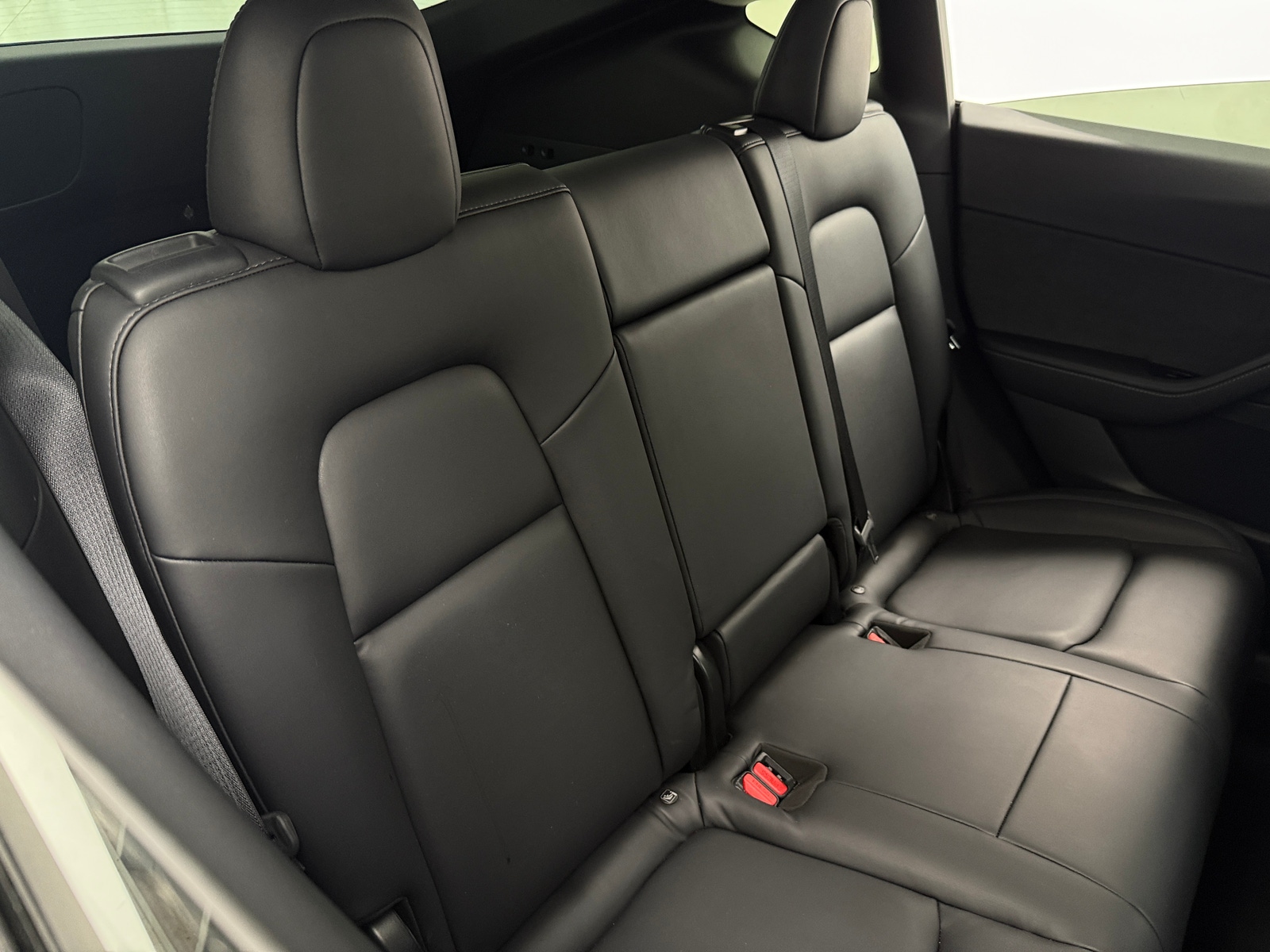 Thumbnail: 2020 Tesla Model Y - 5