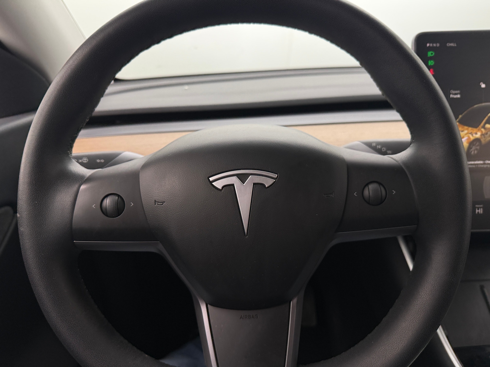 Thumbnail: 2020 Tesla Model Y - 4