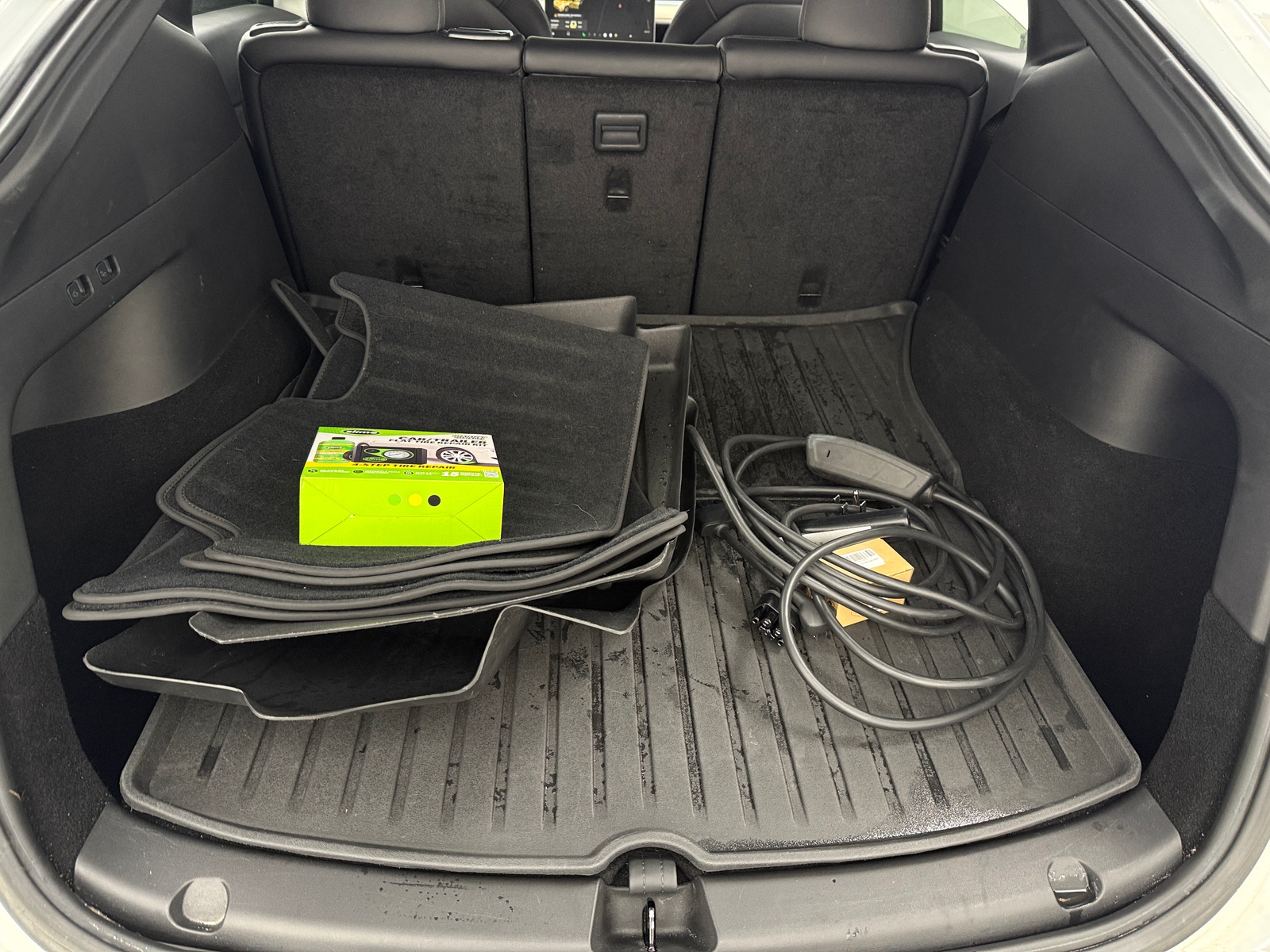 Thumbnail: 2020 Tesla Model Y - 6