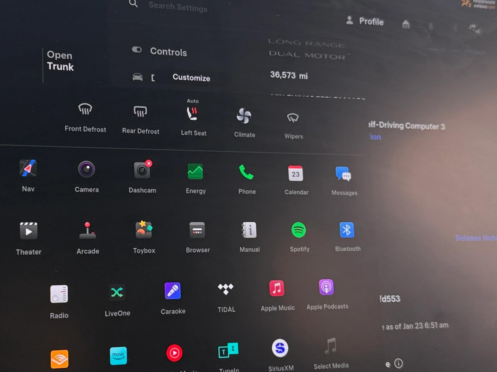 Thumbnail: 2020 Tesla Model Y - 3