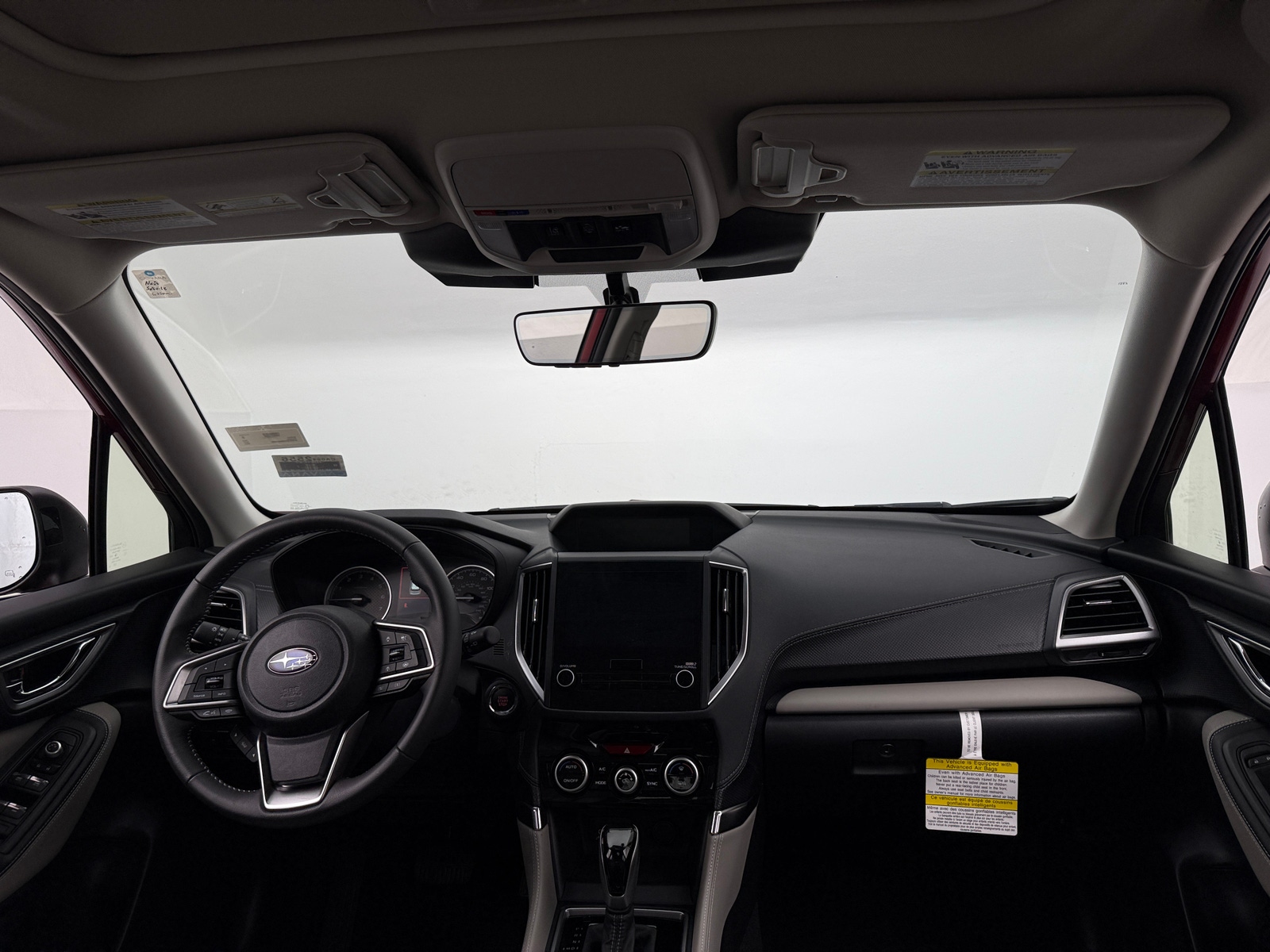 Thumbnail: 2024 Subaru Forester - 2