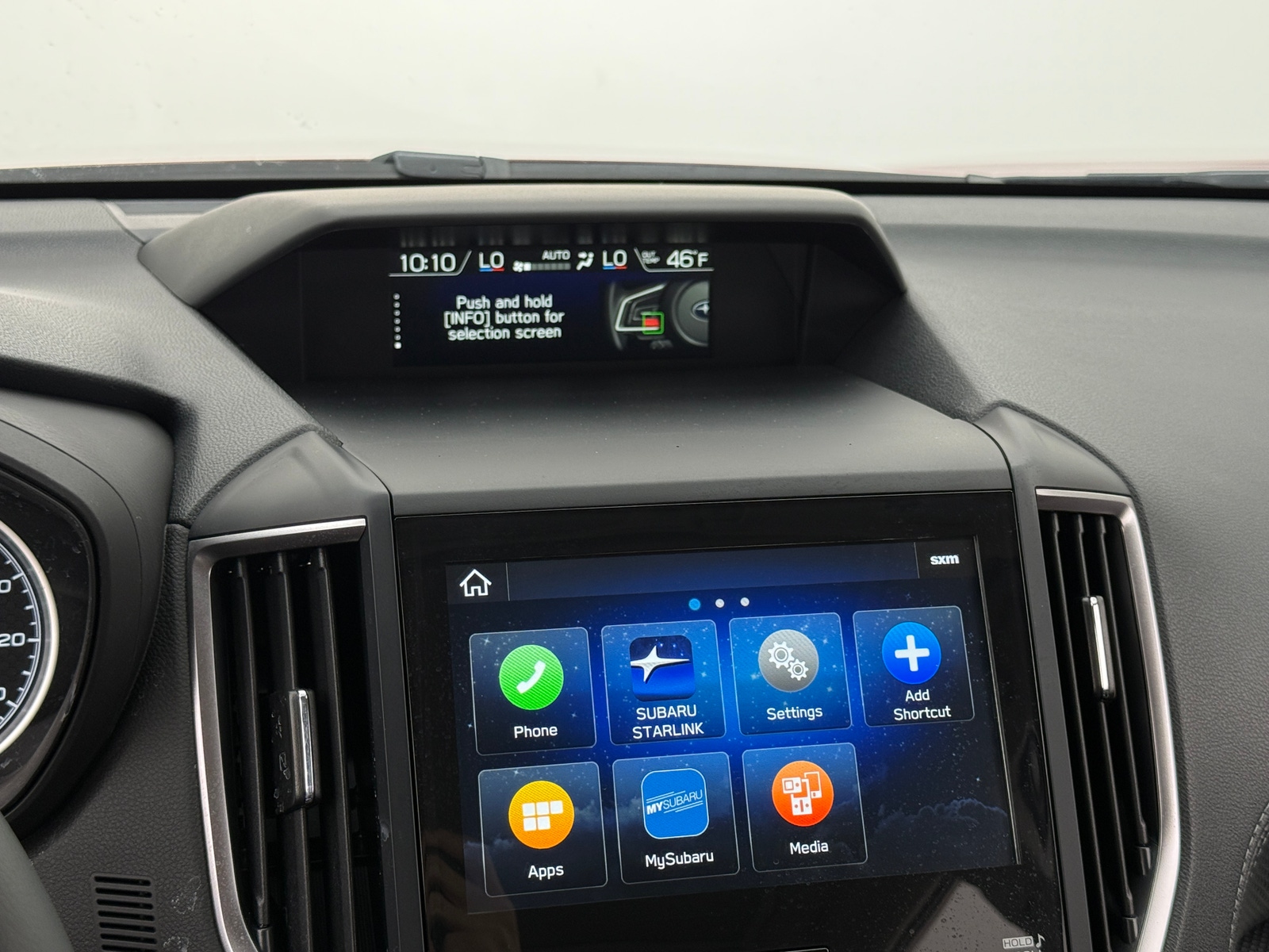 Thumbnail: 2024 Subaru Forester - 3