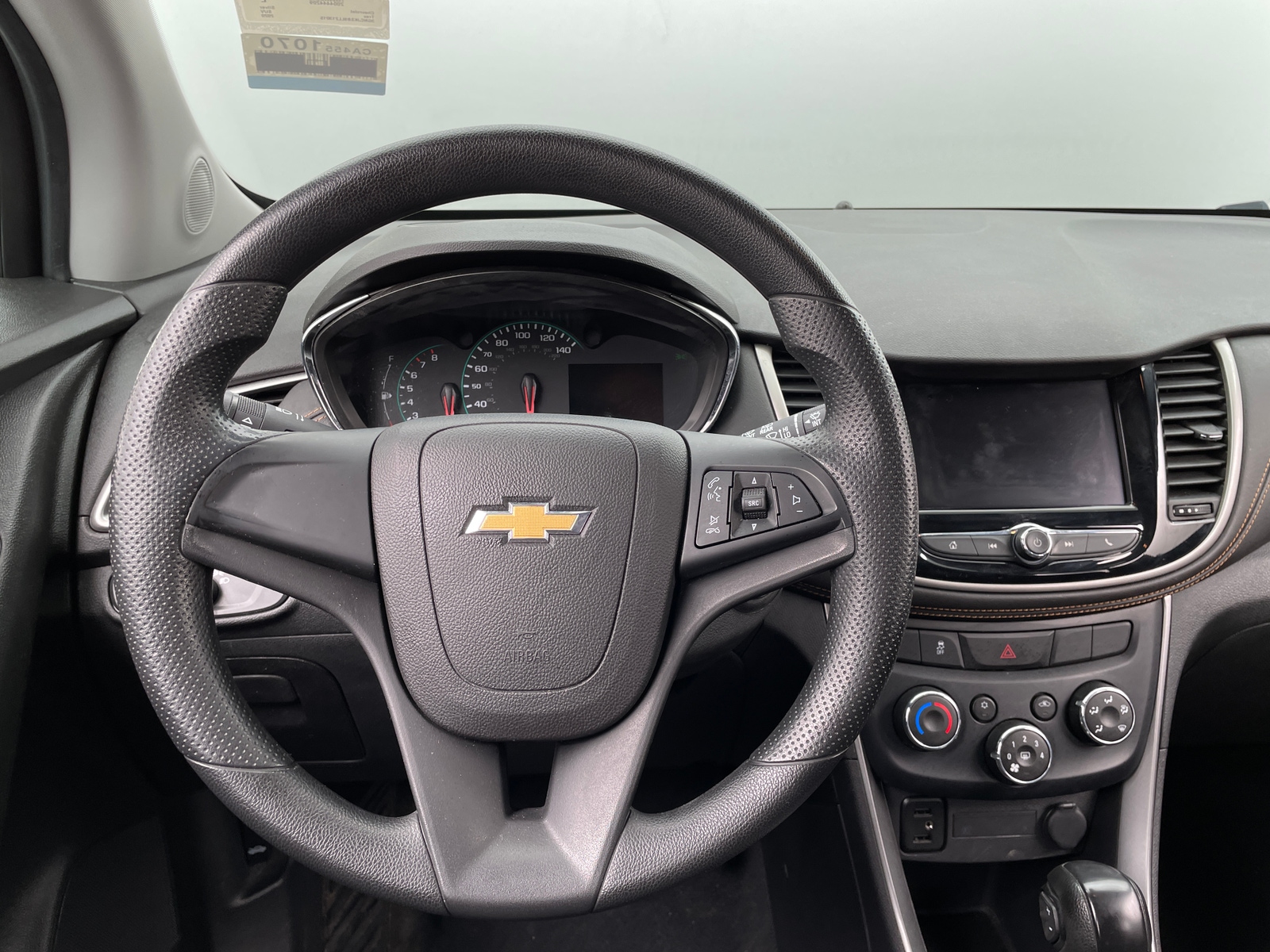 Thumbnail: 2020 Chevrolet Trax - 5