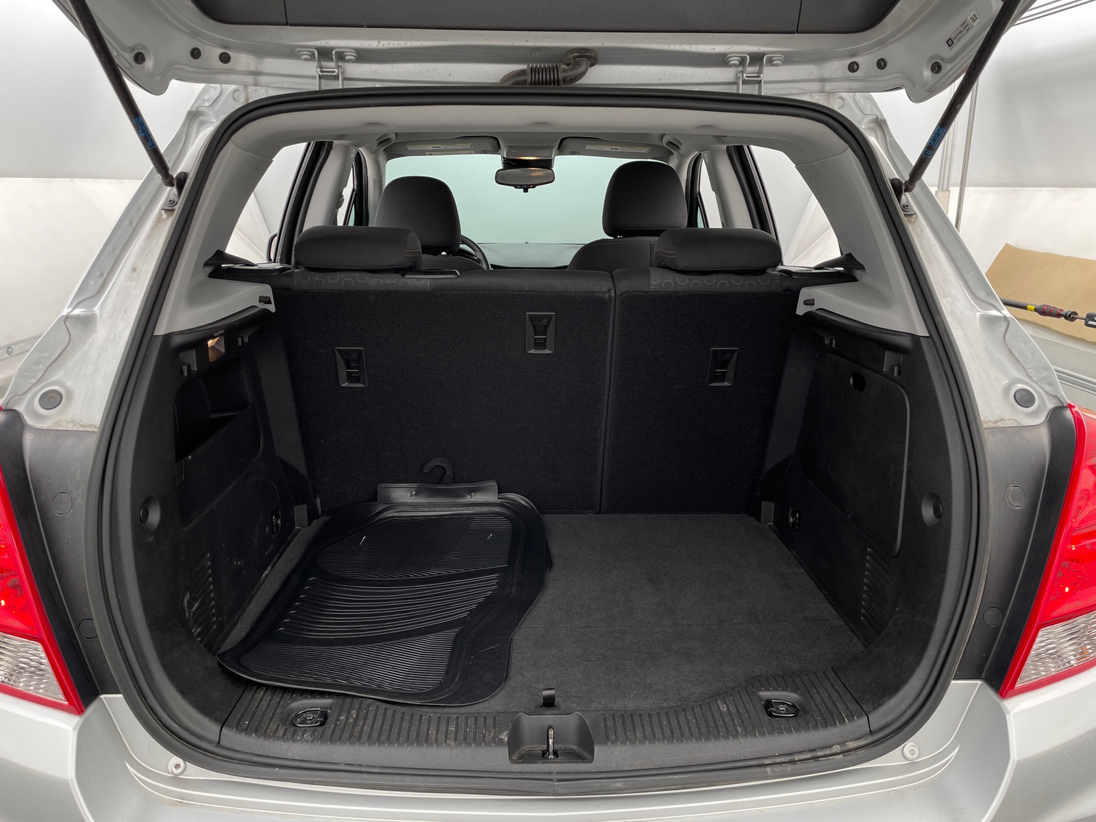 Thumbnail: 2020 Chevrolet Trax - 7