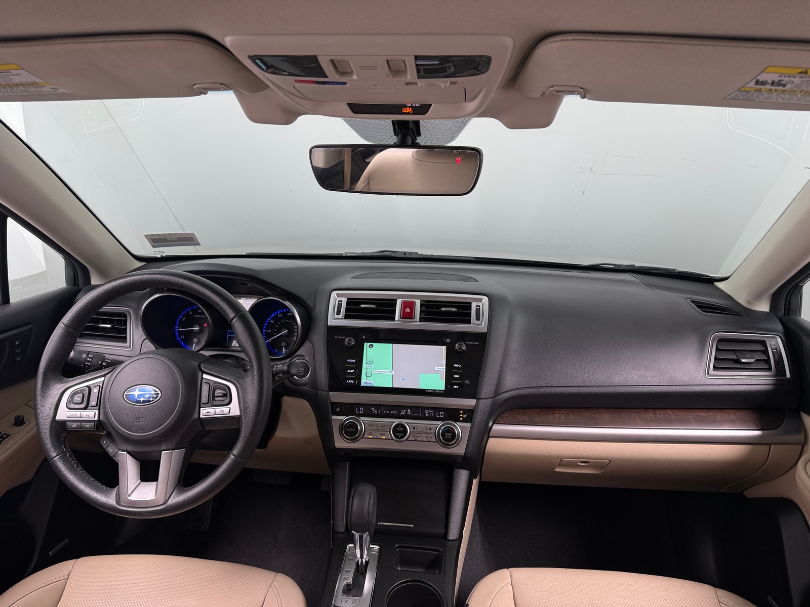 Thumbnail: 2017 Subaru Outback - 2