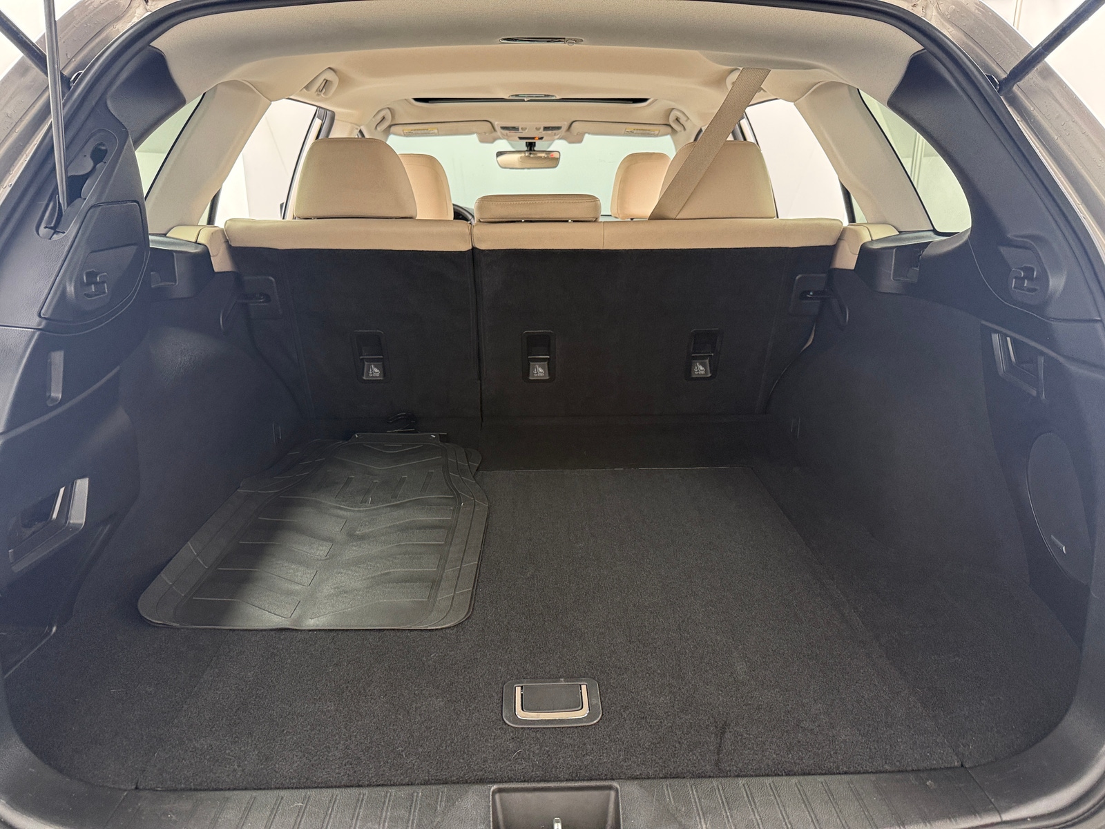 Thumbnail: 2017 Subaru Outback - 6