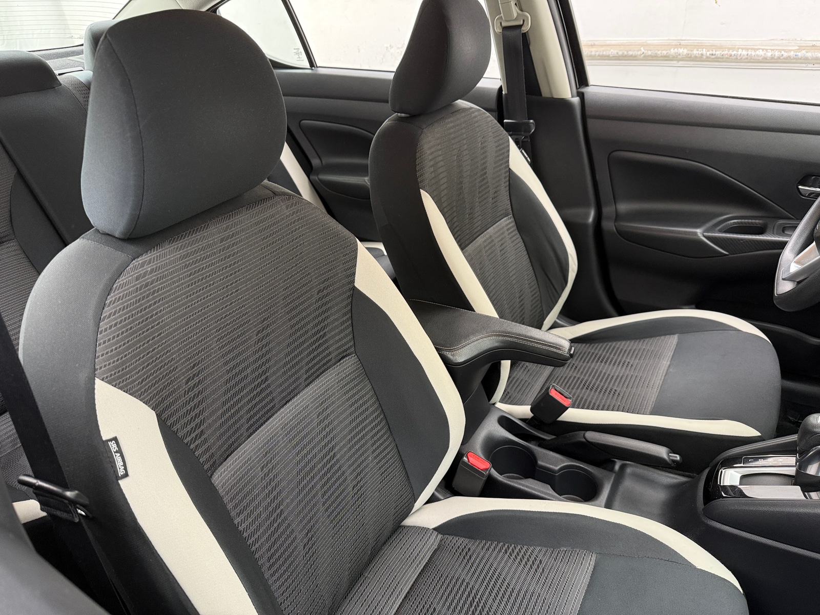 Thumbnail: 2020 Nissan Versa - 2