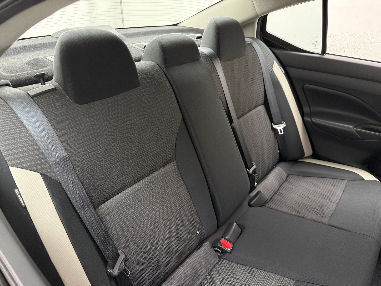 Thumbnail: 2020 Nissan Versa - 6