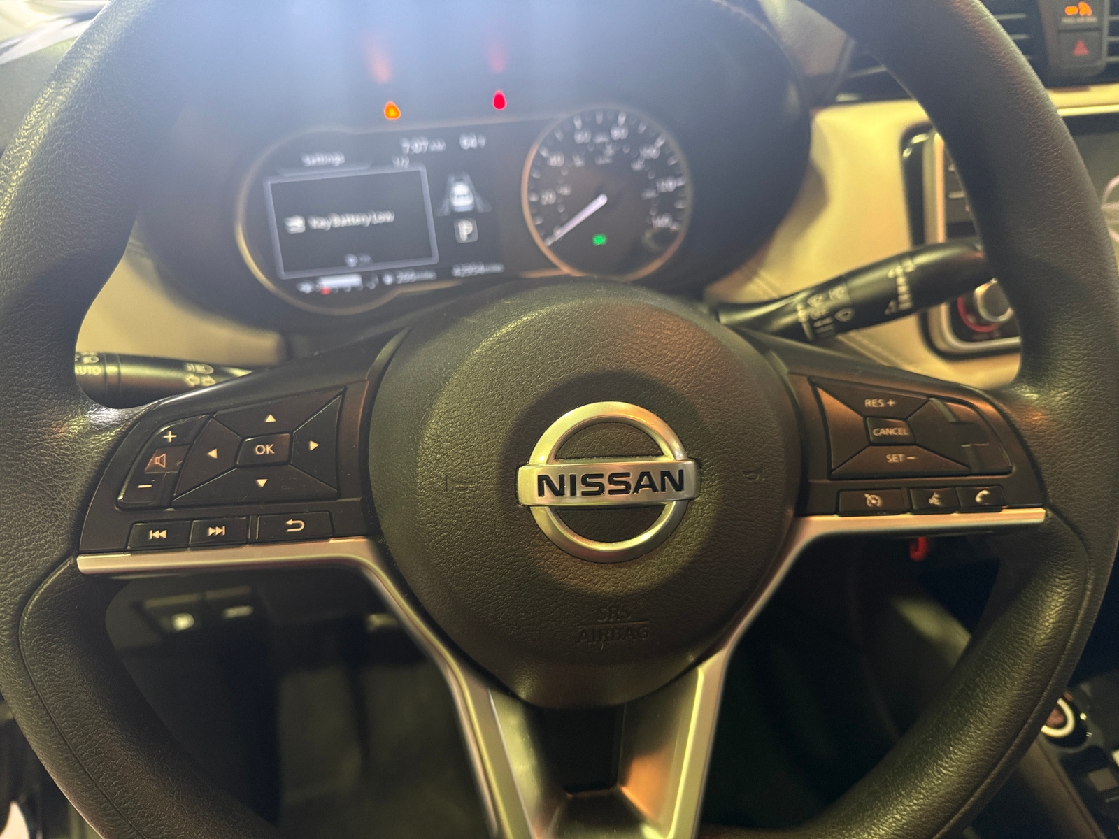 Thumbnail: 2020 Nissan Versa - 5