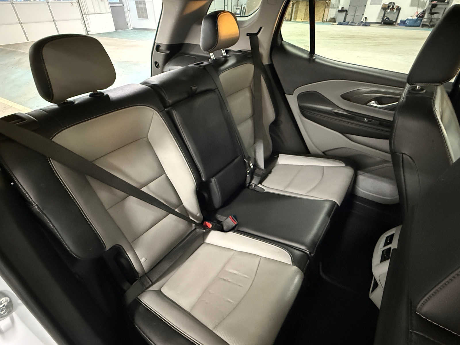 Thumbnail: 2023 GMC Terrain - 5