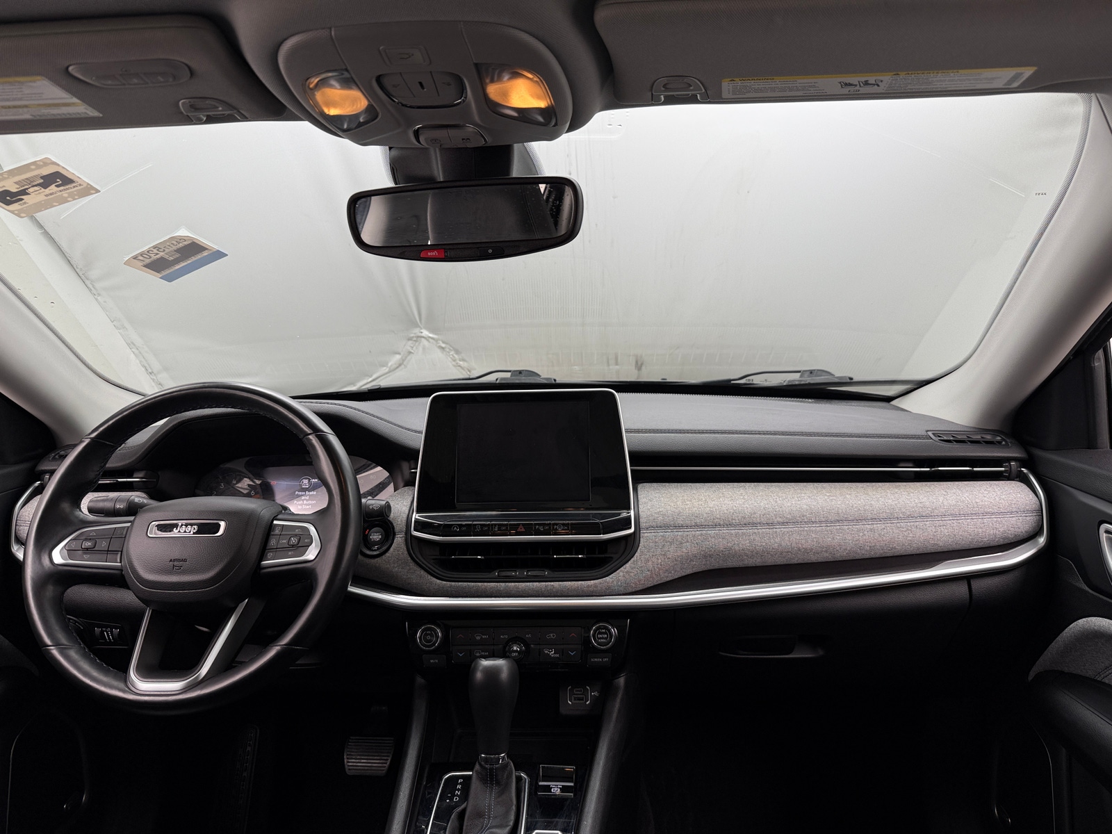 Thumbnail: 2022 Jeep Compass - 3