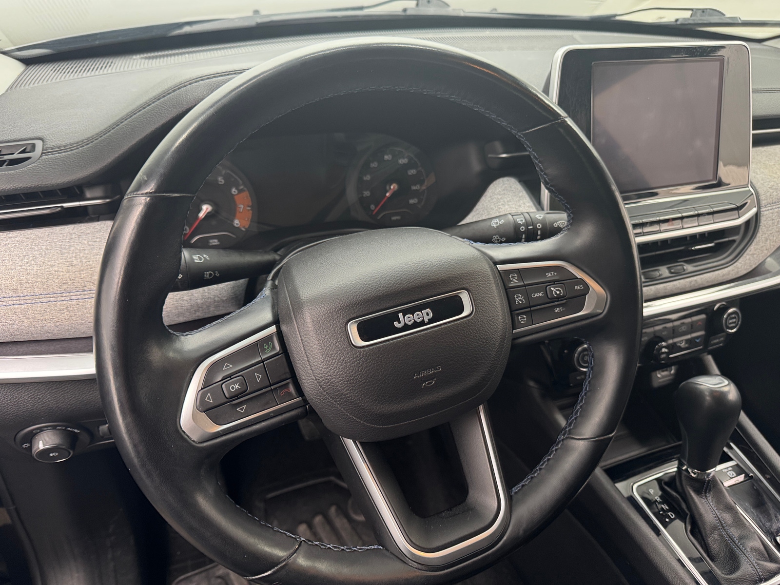 Thumbnail: 2022 Jeep Compass - 5