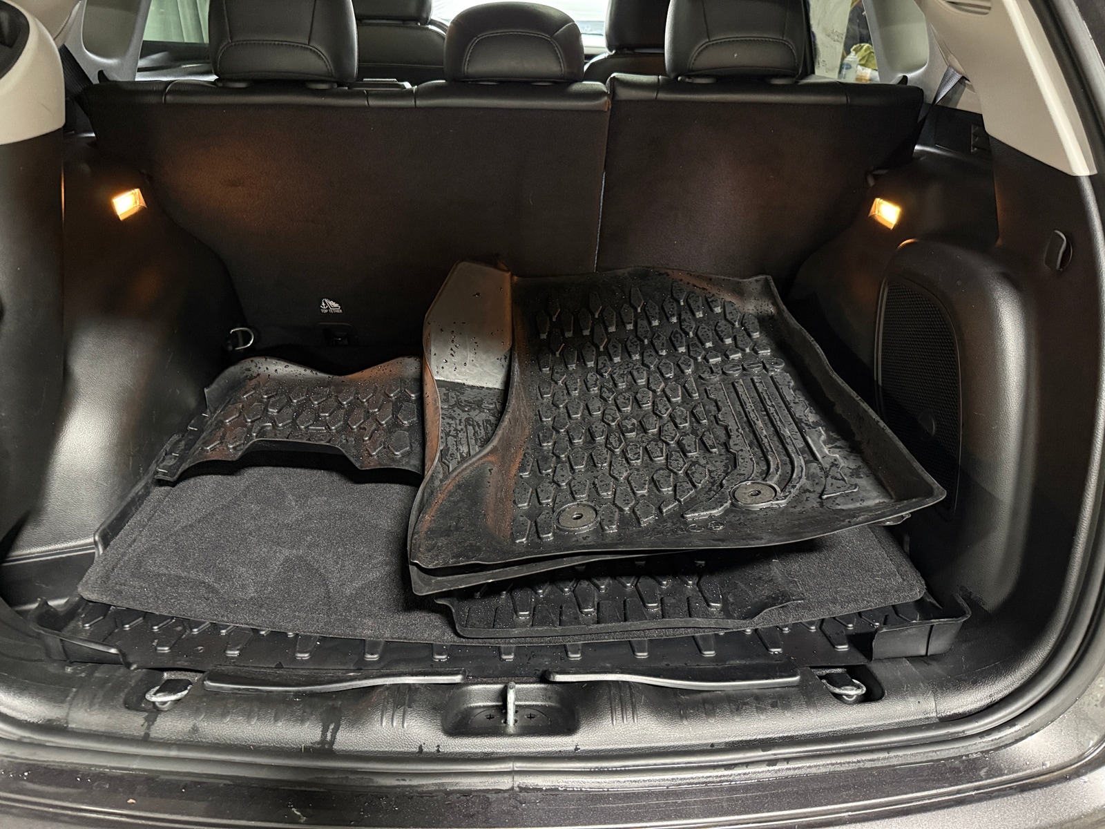 Thumbnail: 2022 Jeep Compass - 7