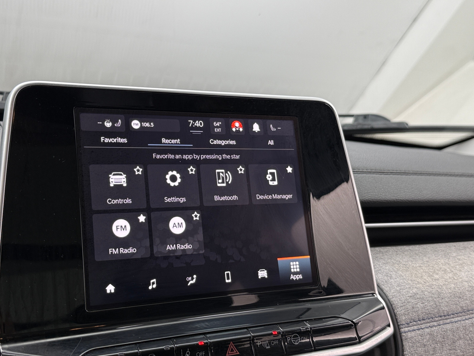 Thumbnail: 2022 Jeep Compass - 4