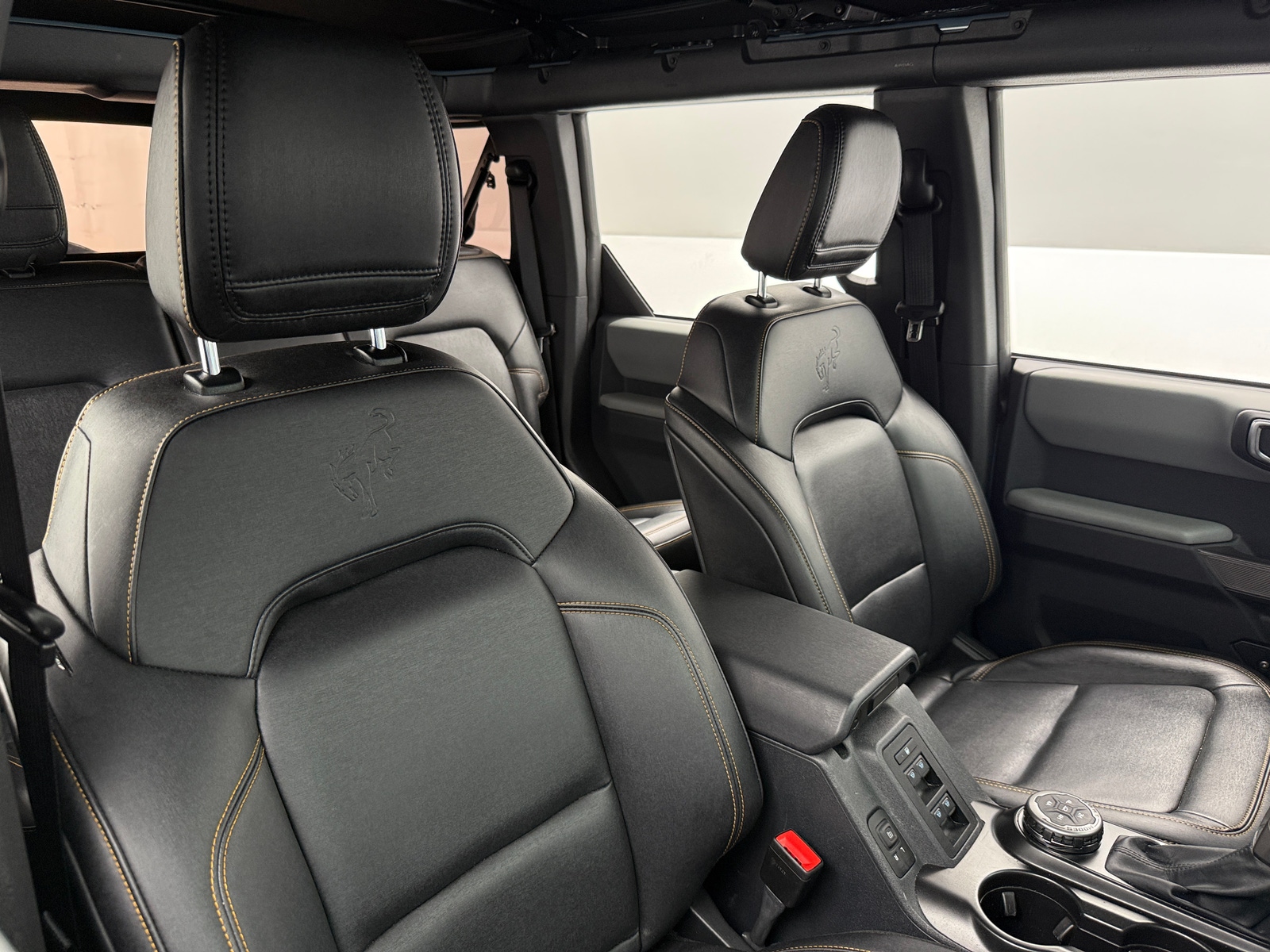 Thumbnail: 2023 Ford Bronco - 2