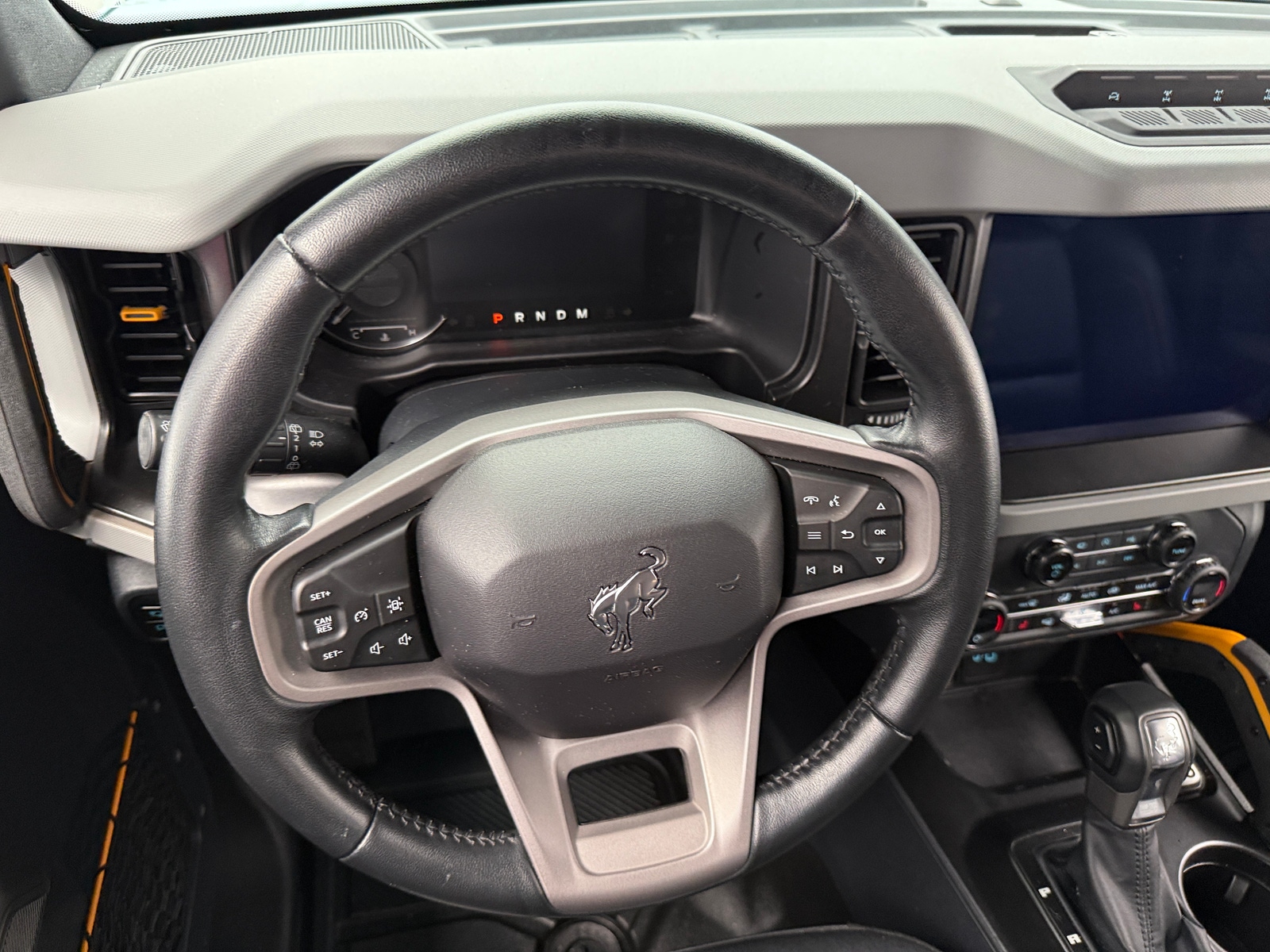 Thumbnail: 2023 Ford Bronco - 5