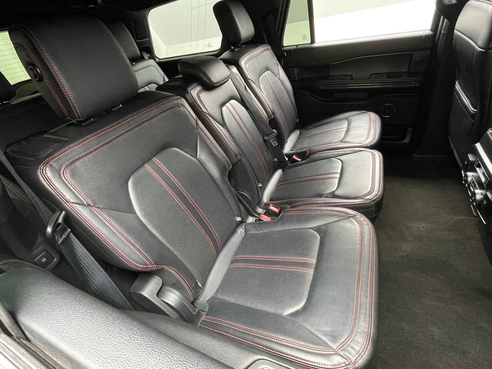 Thumbnail: 2019 Ford Expedition - 5