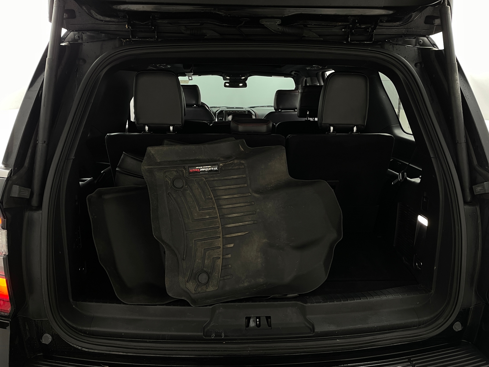 Thumbnail: 2019 Ford Expedition - 6