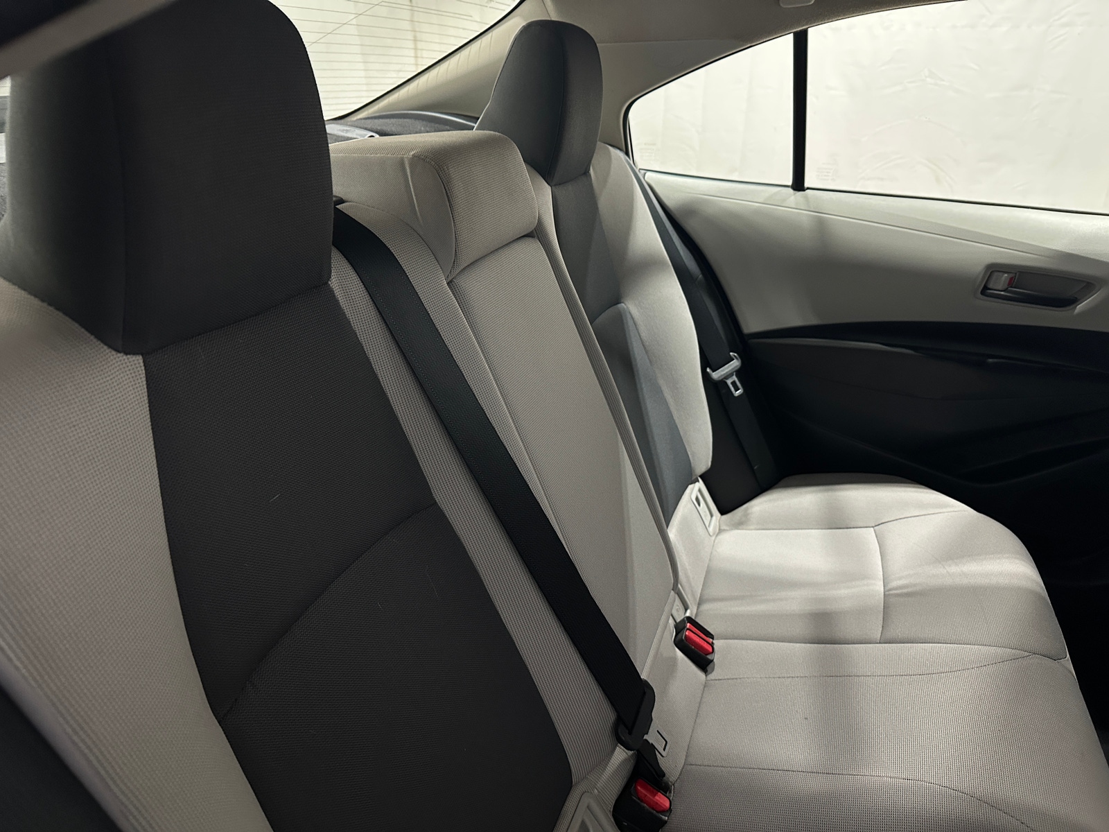 Thumbnail: 2022 Toyota Corolla - 6