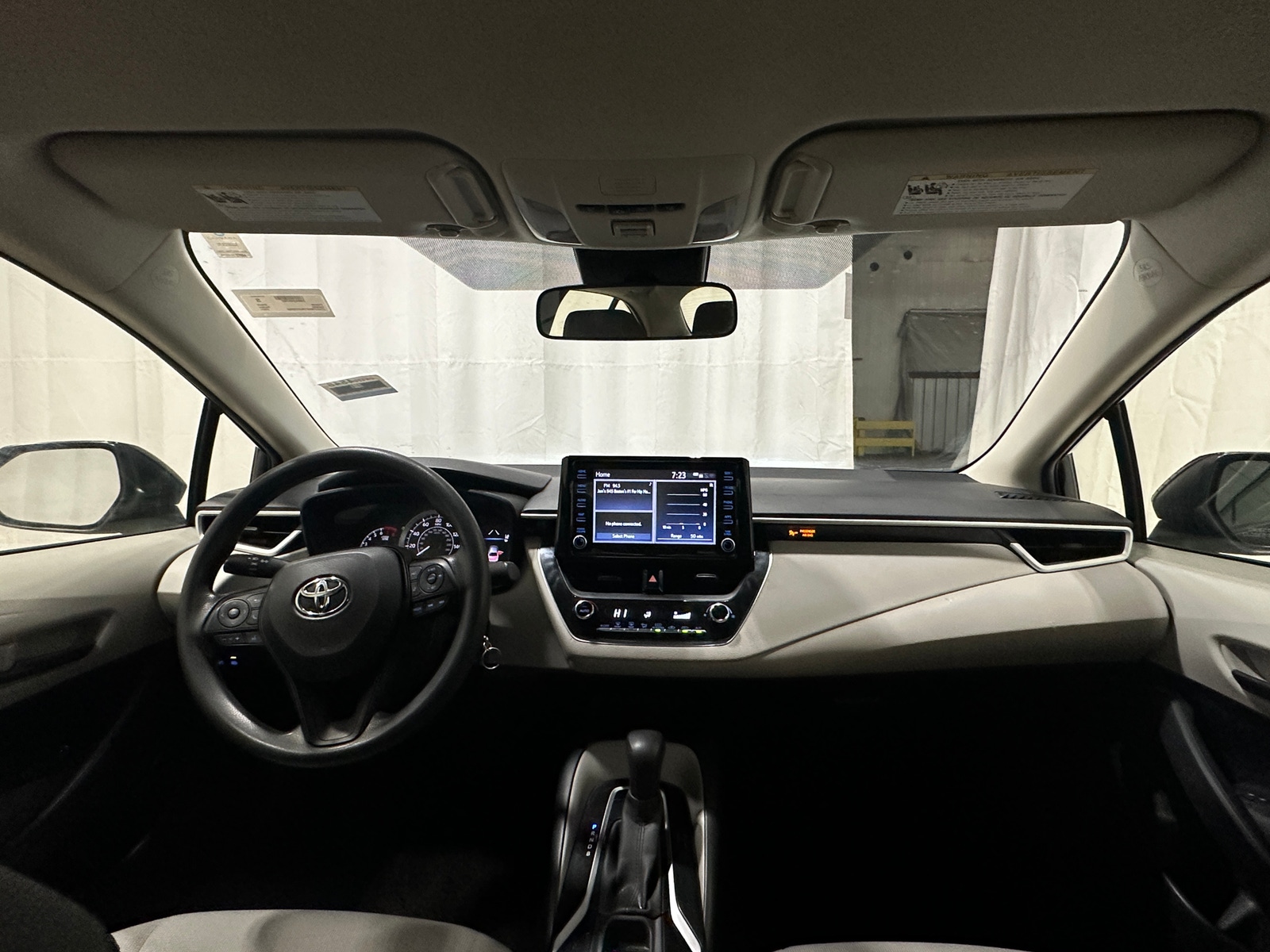 Thumbnail: 2022 Toyota Corolla - 3