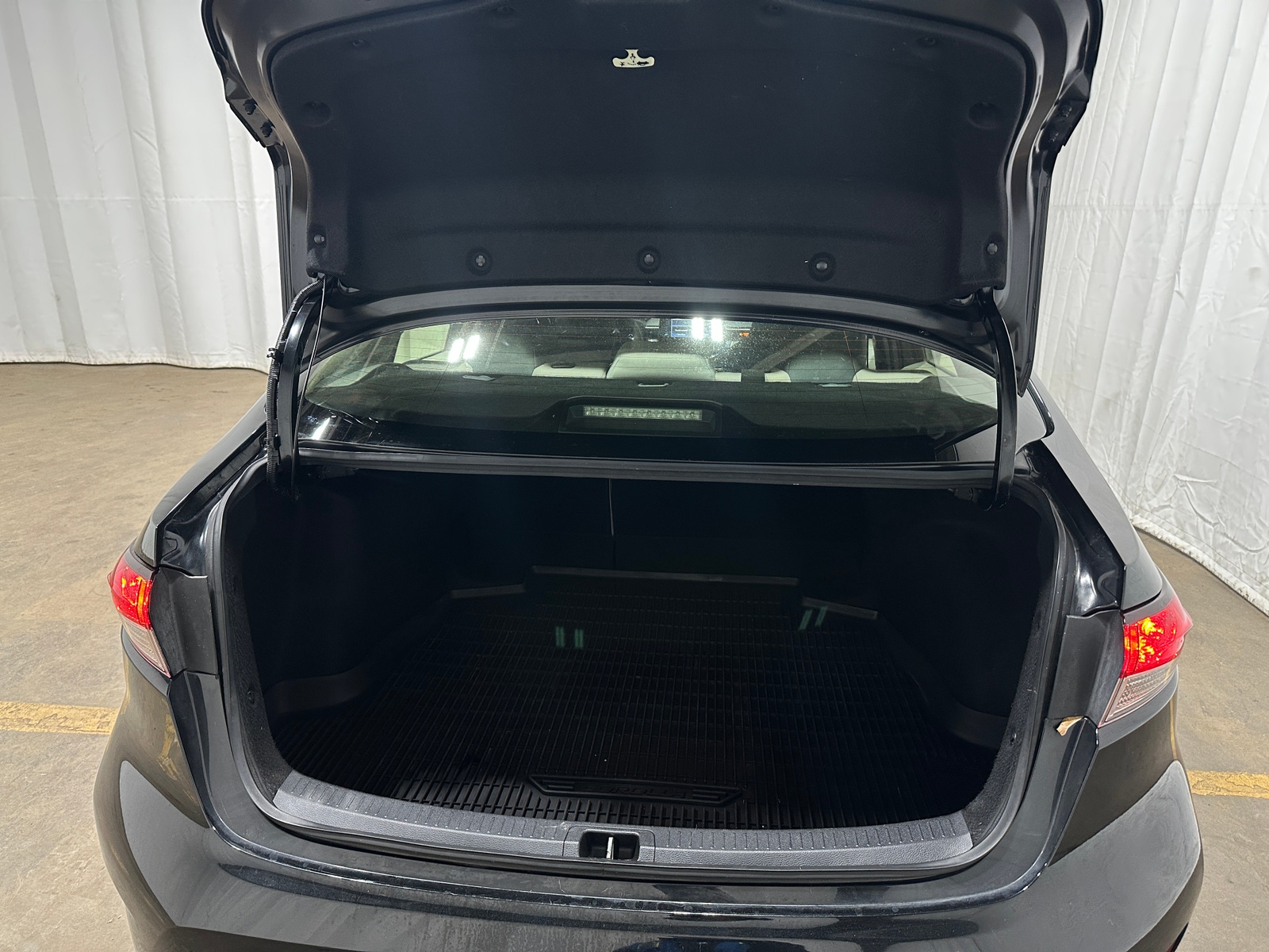 Thumbnail: 2022 Toyota Corolla - 7