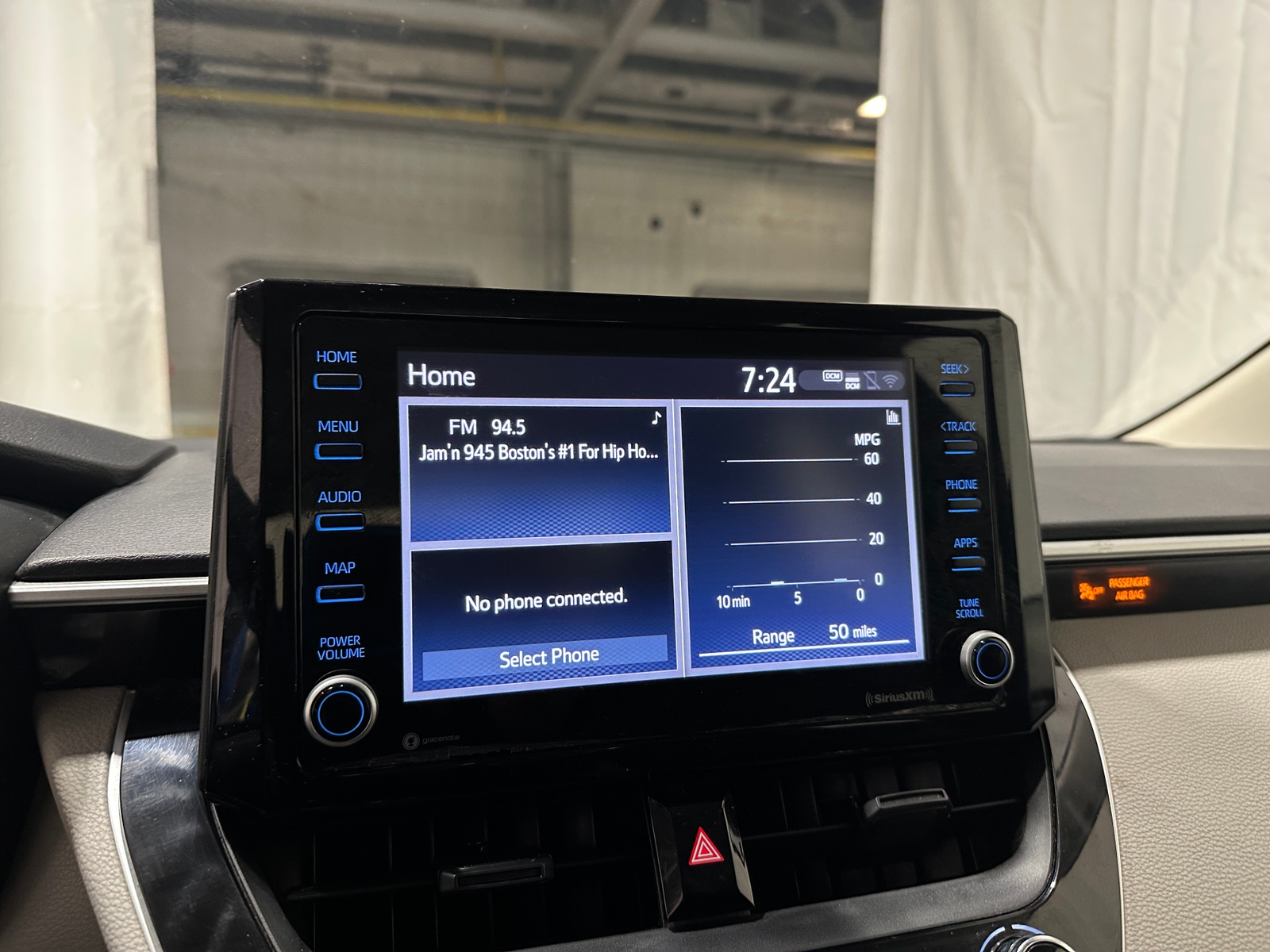 Thumbnail: 2022 Toyota Corolla - 4