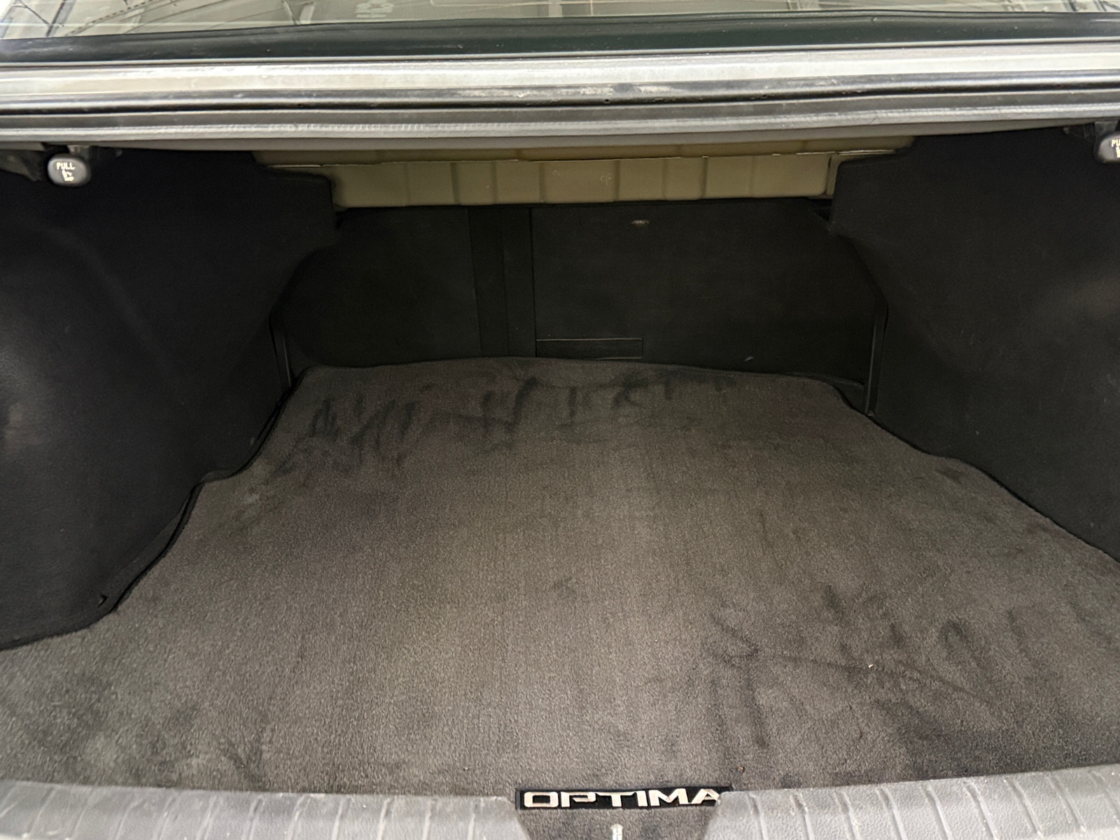 Thumbnail: 2012 Kia Optima - 6