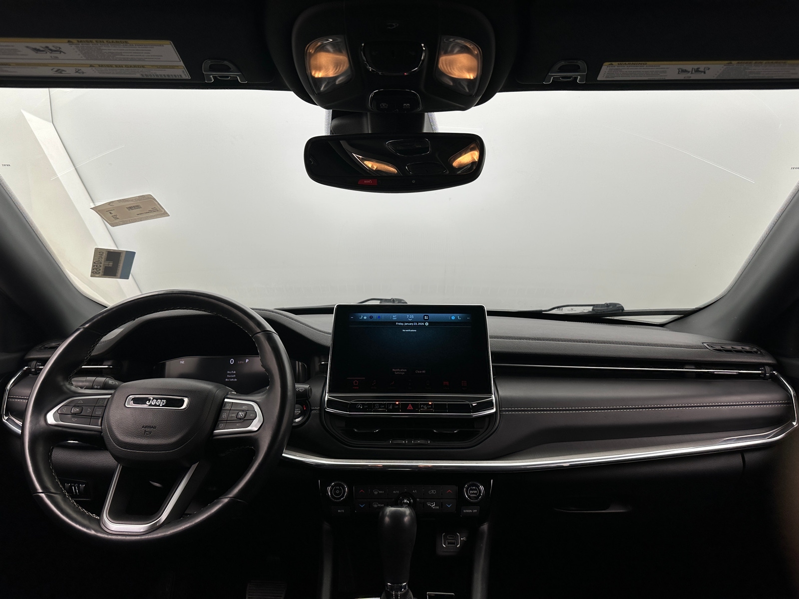 Thumbnail: 2022 Jeep Compass - 2